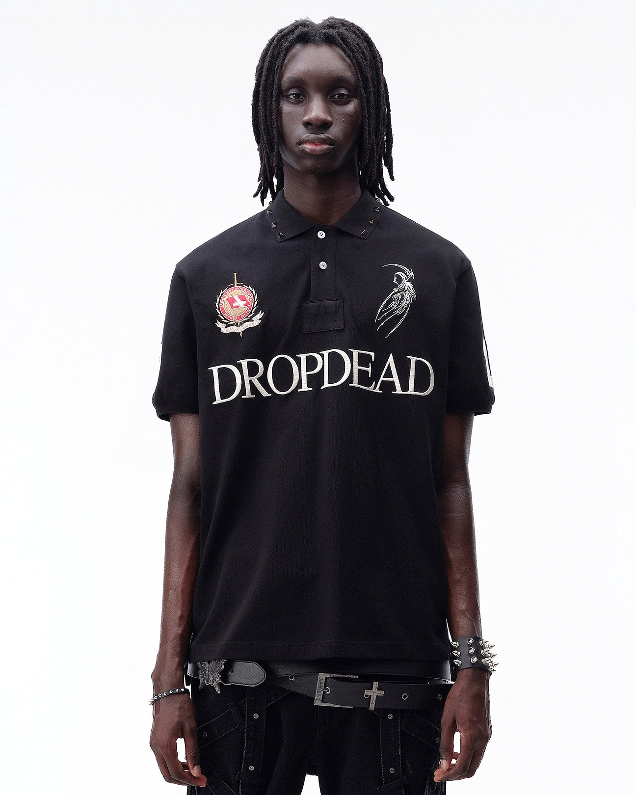 Shop All from Drop Dead Clothing – DROP DEAD CLOTHING