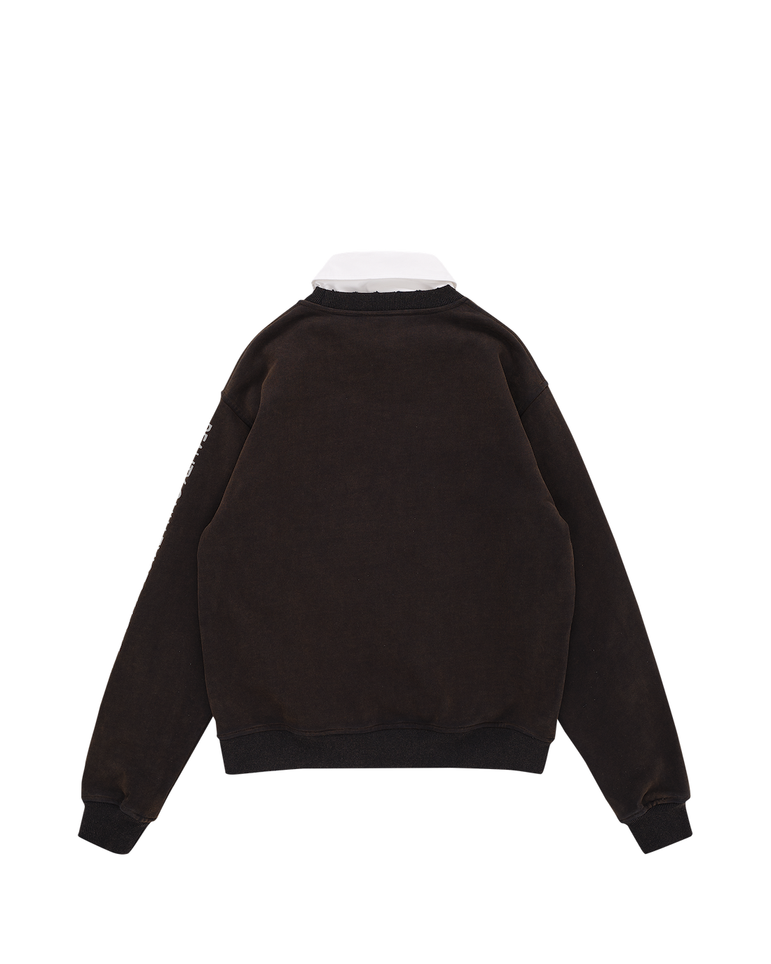 ALWYS & 4EVA Jumper