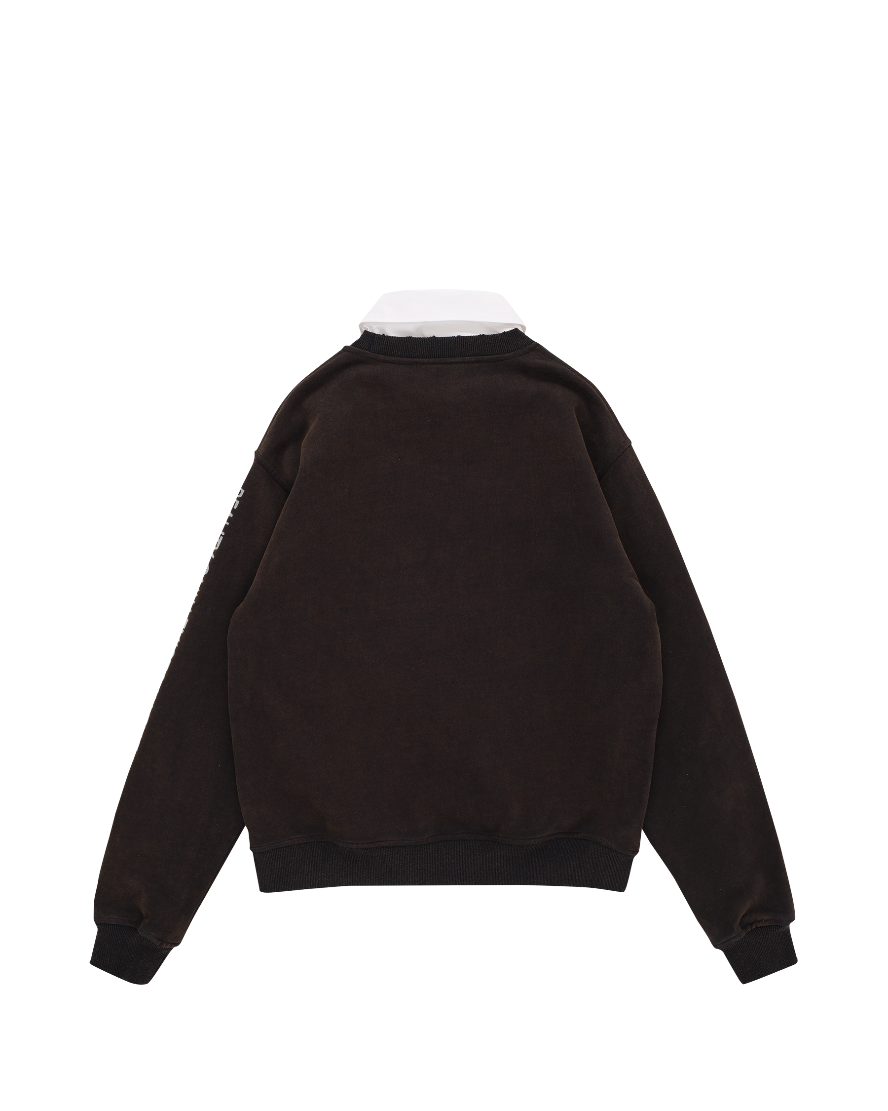 ALWYS & 4EVA Jumper