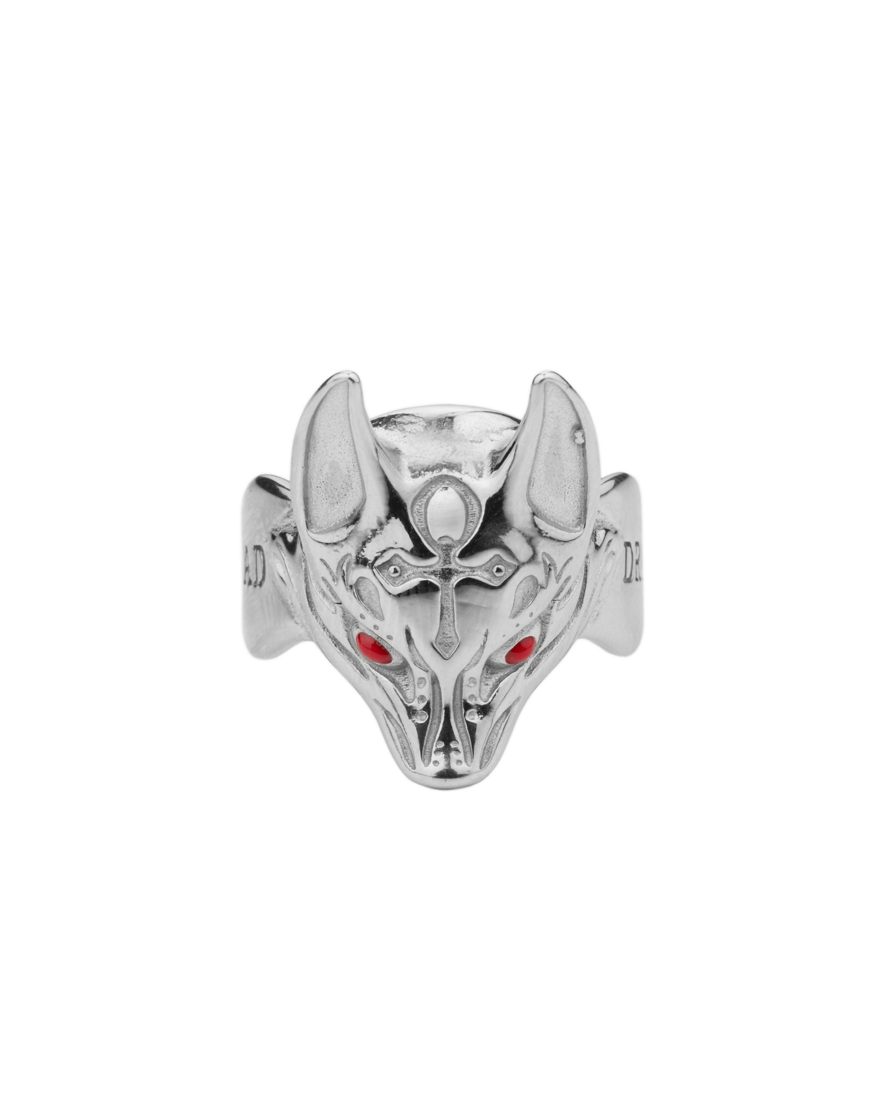 Underworld Ring