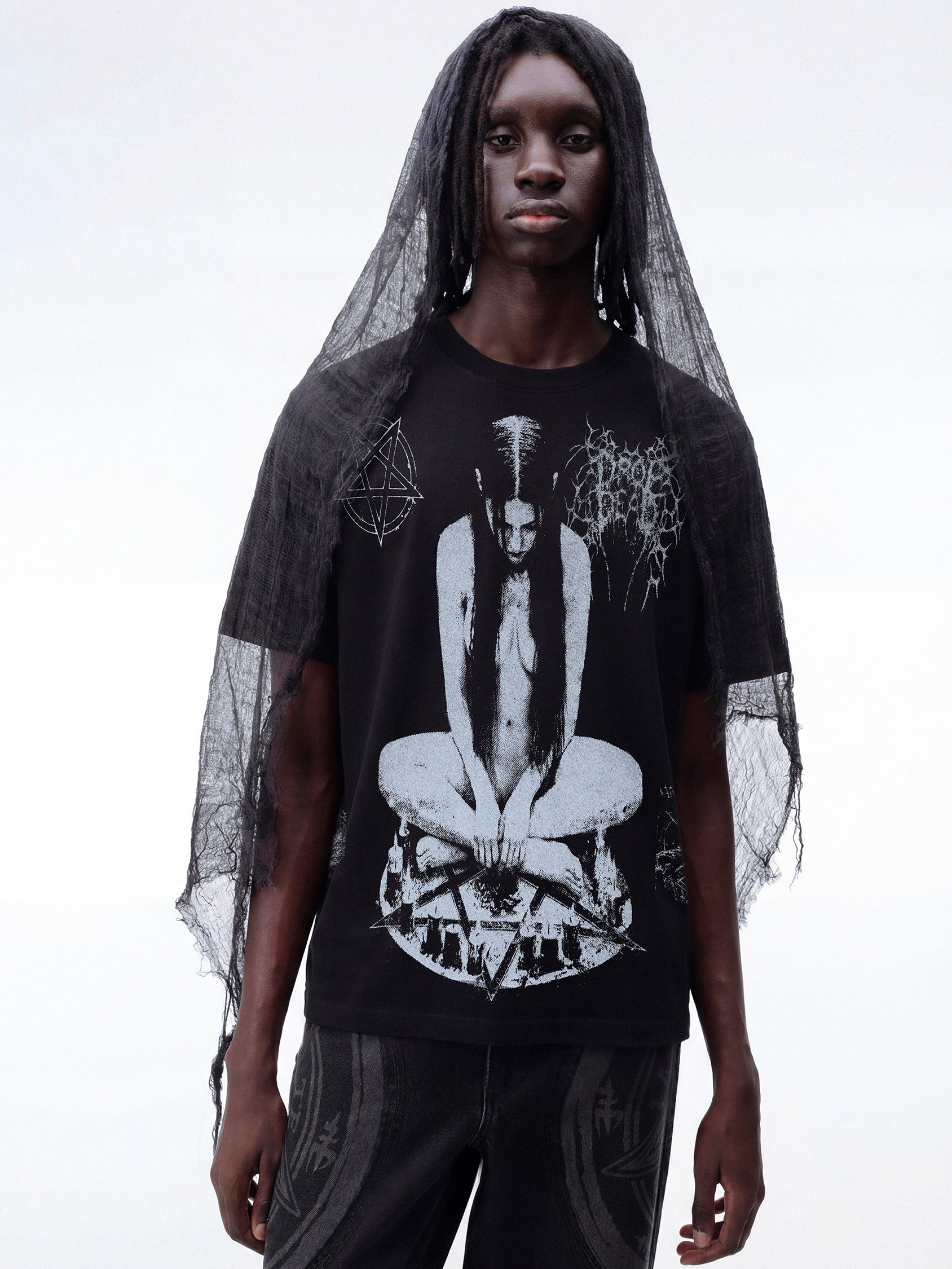 Drop Dead Awakening Ecom -- Man