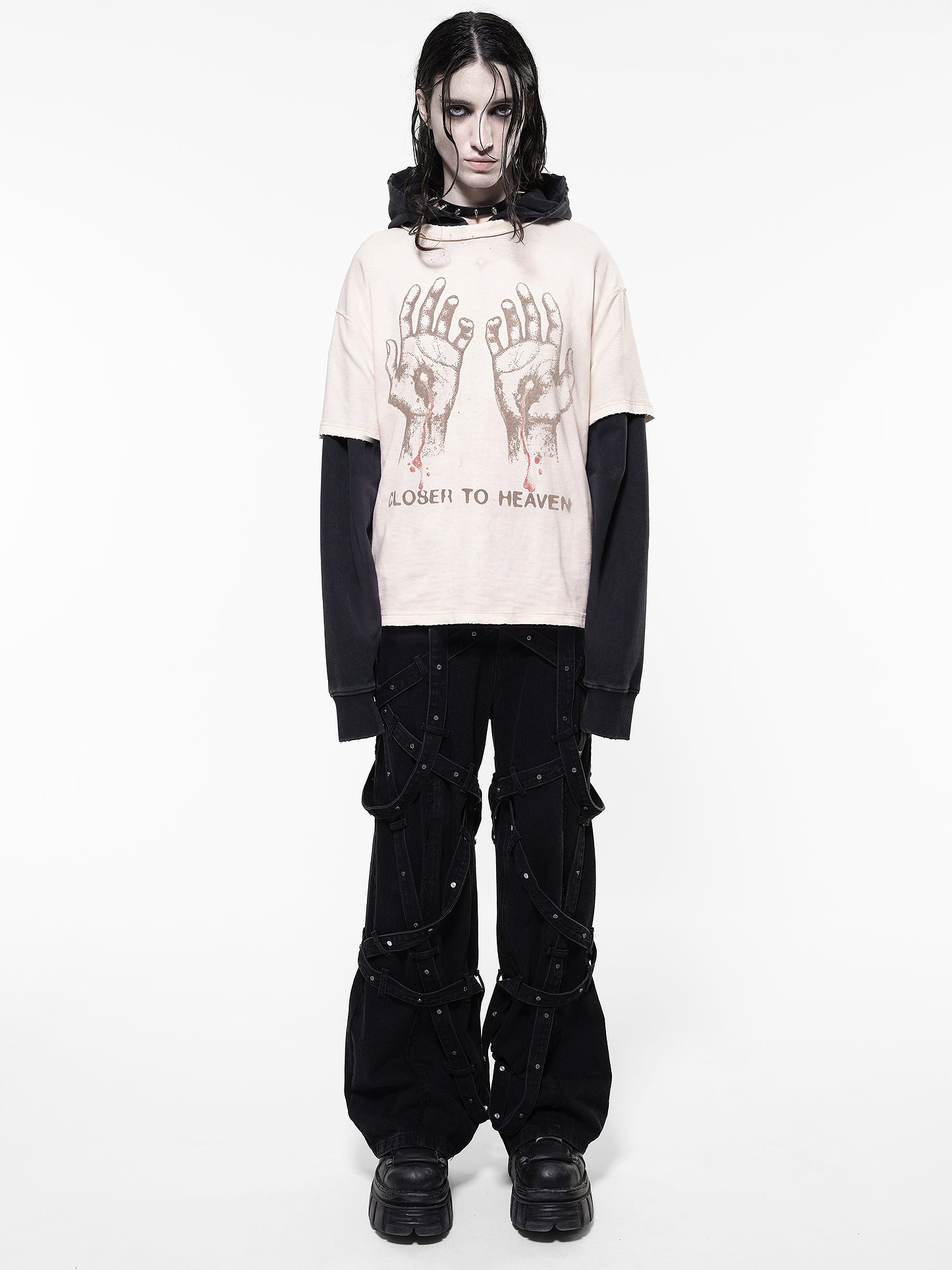 Drop Dead Closer Ecom -- Man