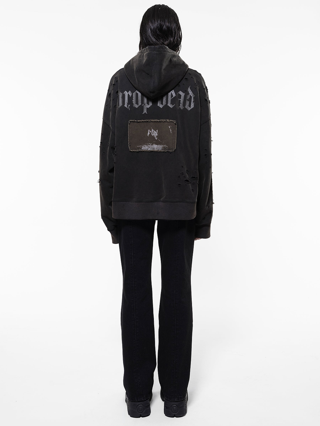 Drop Dead Dahlia Ecom -- Man