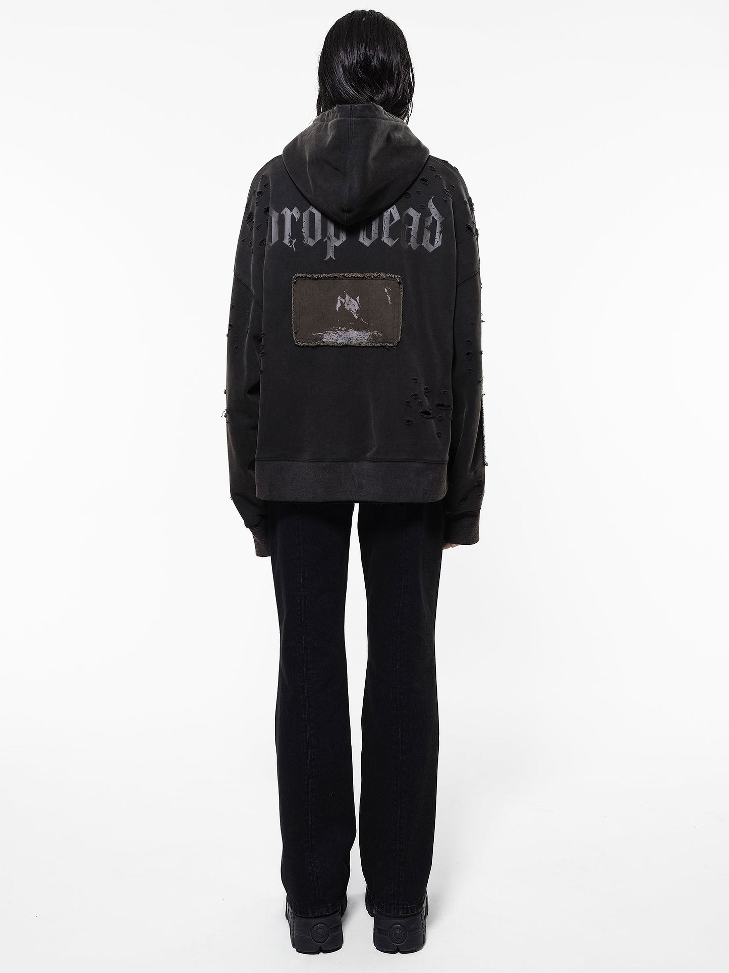 Drop Dead Dahlia Ecom -- Man