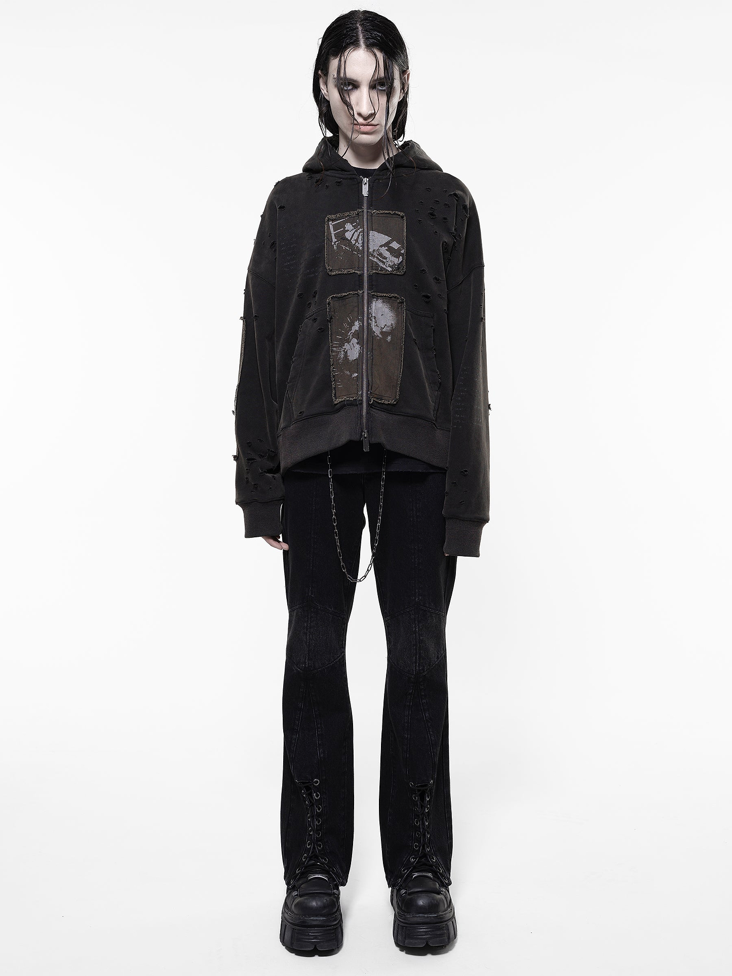 Drop Dead Dahlia Ecom -- Man