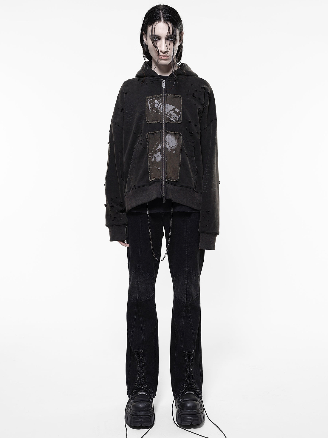 Drop Dead Dahlia Ecom -- Man