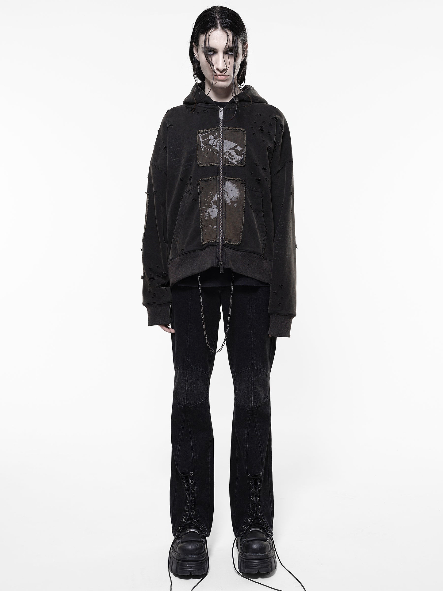 Drop Dead Dahlia Ecom -- Man