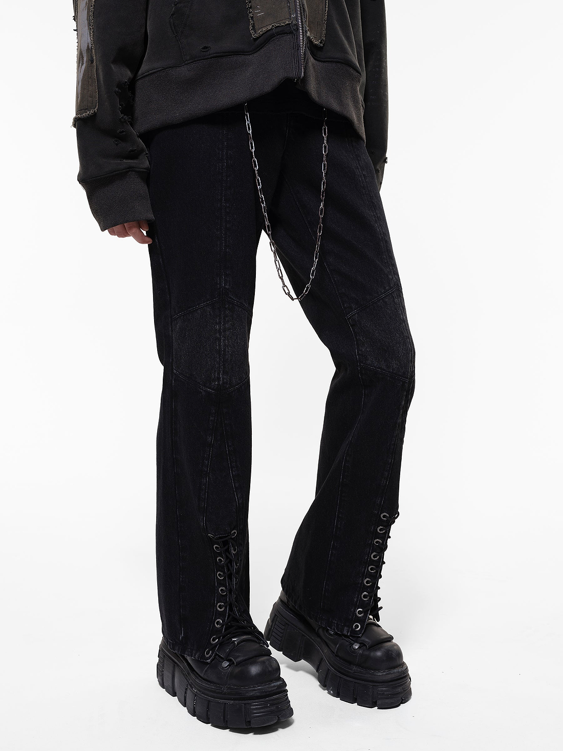 Dahlia Jeans