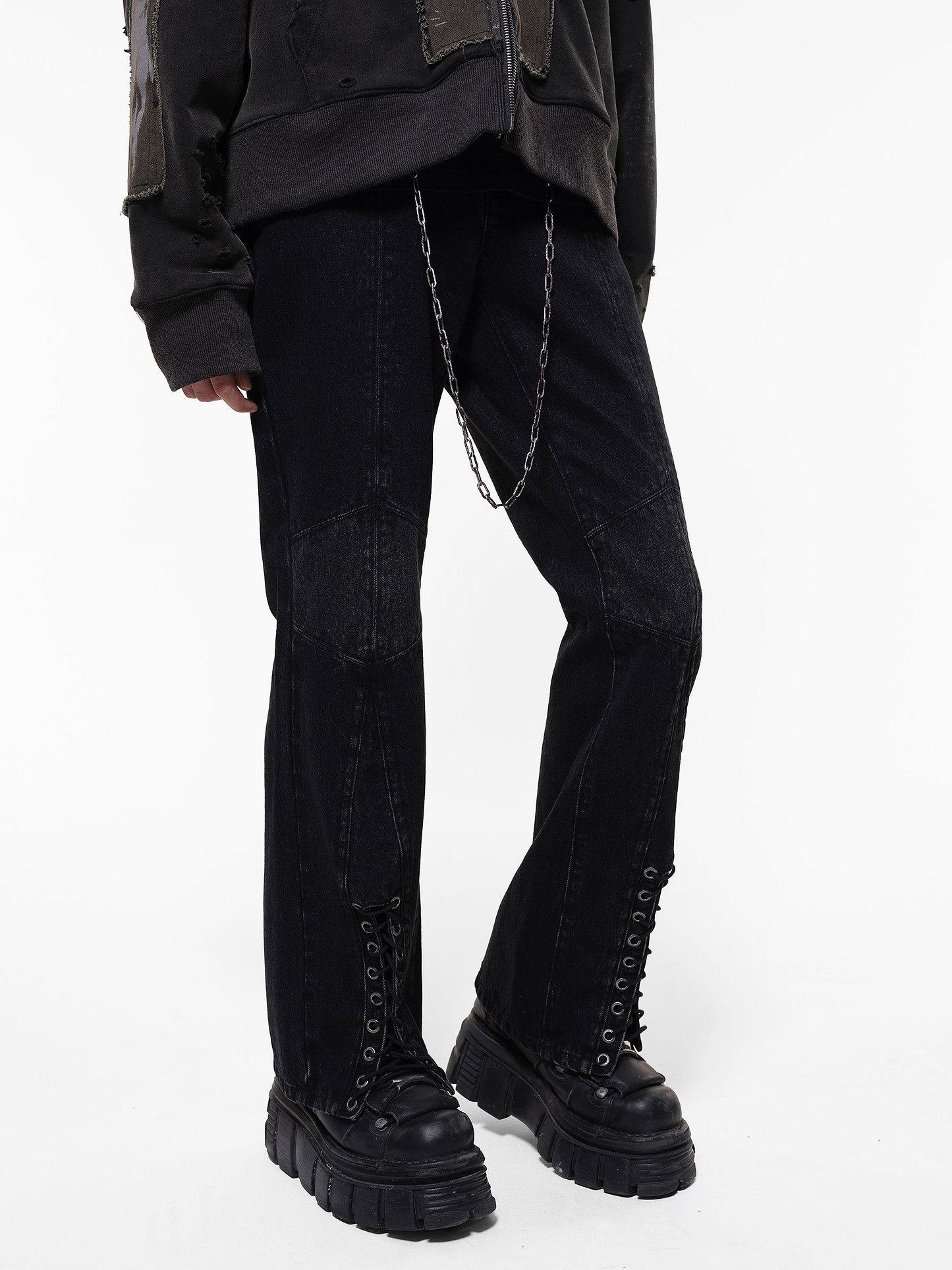 Dahlia Jeans