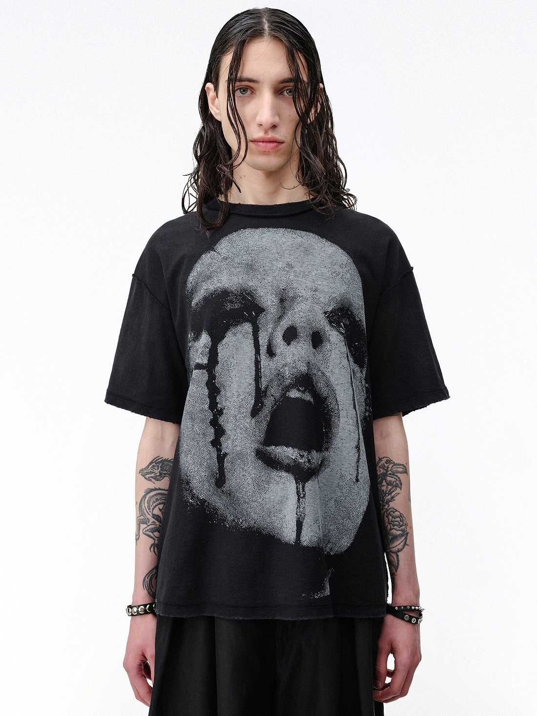 Deadite Boxy T-Shirt