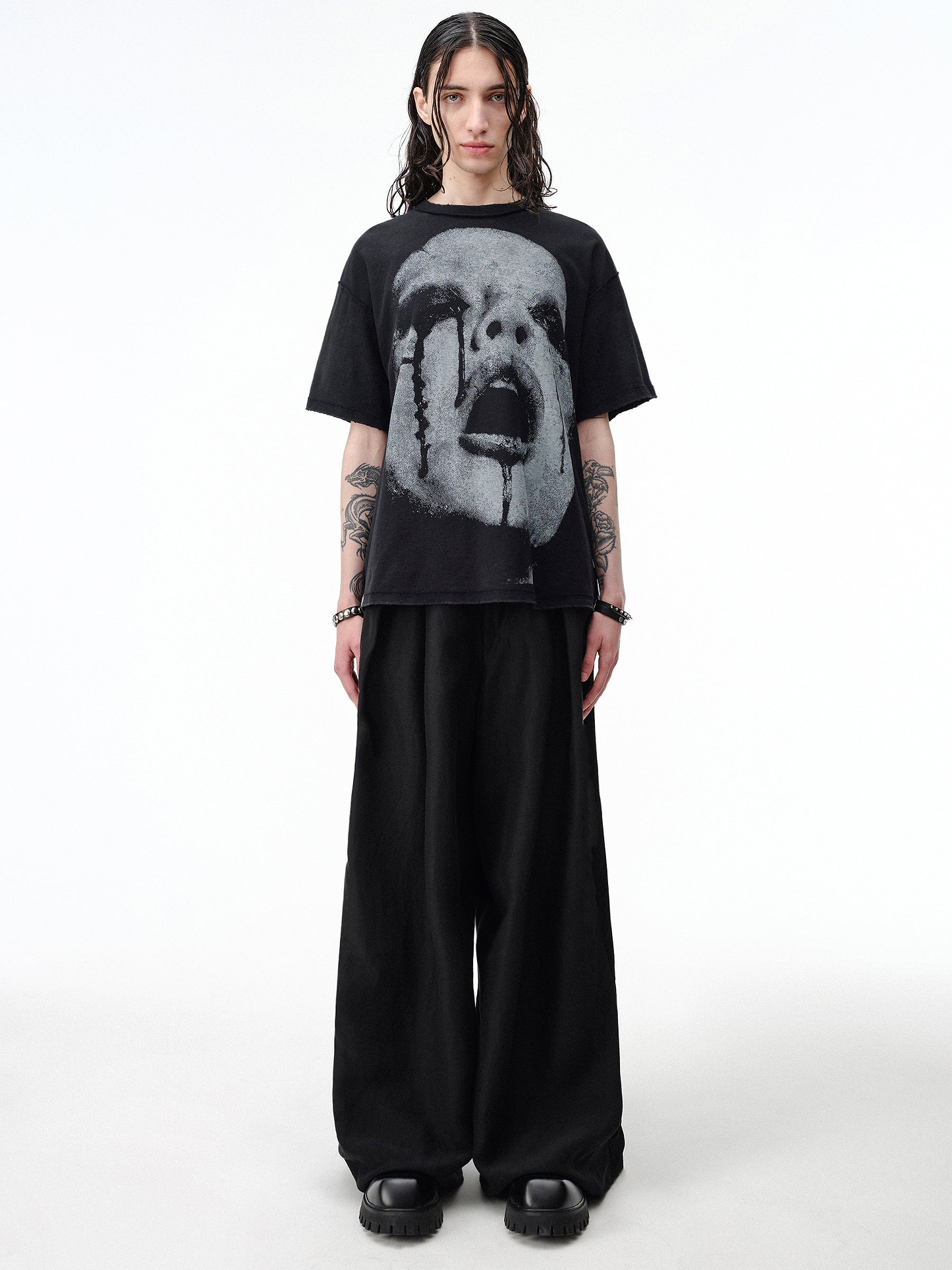 Drop Dead Deadite Ecom -- Man
