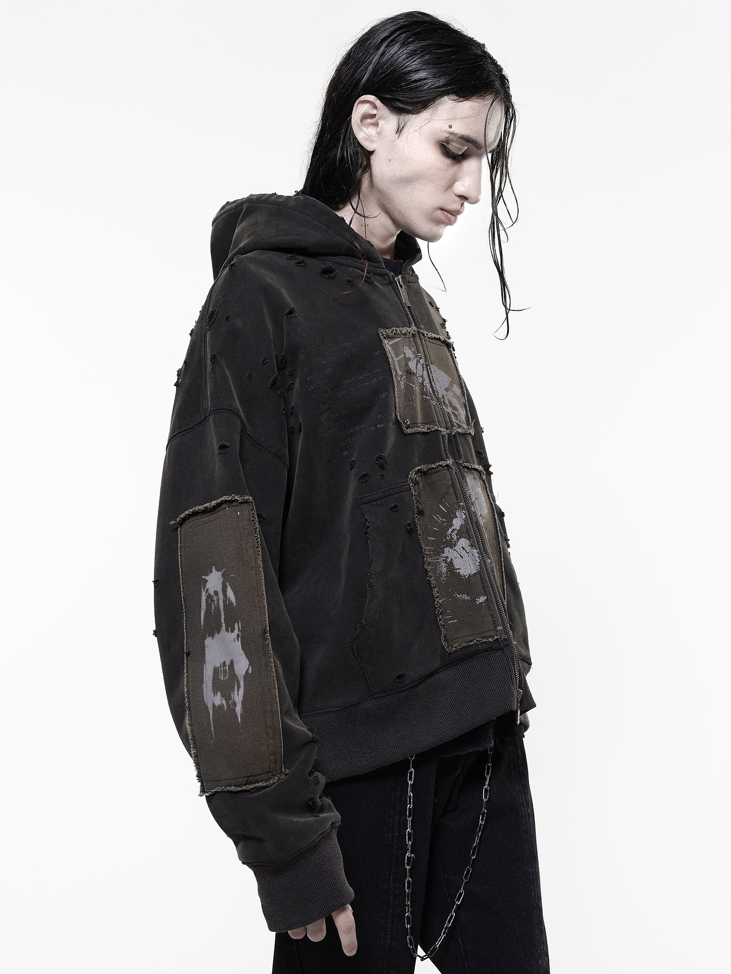Dehumanised Hoodie