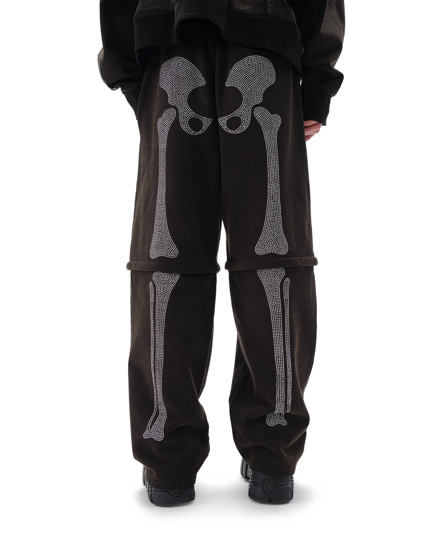 Drop Dead Dem Bones Ecom -- Man