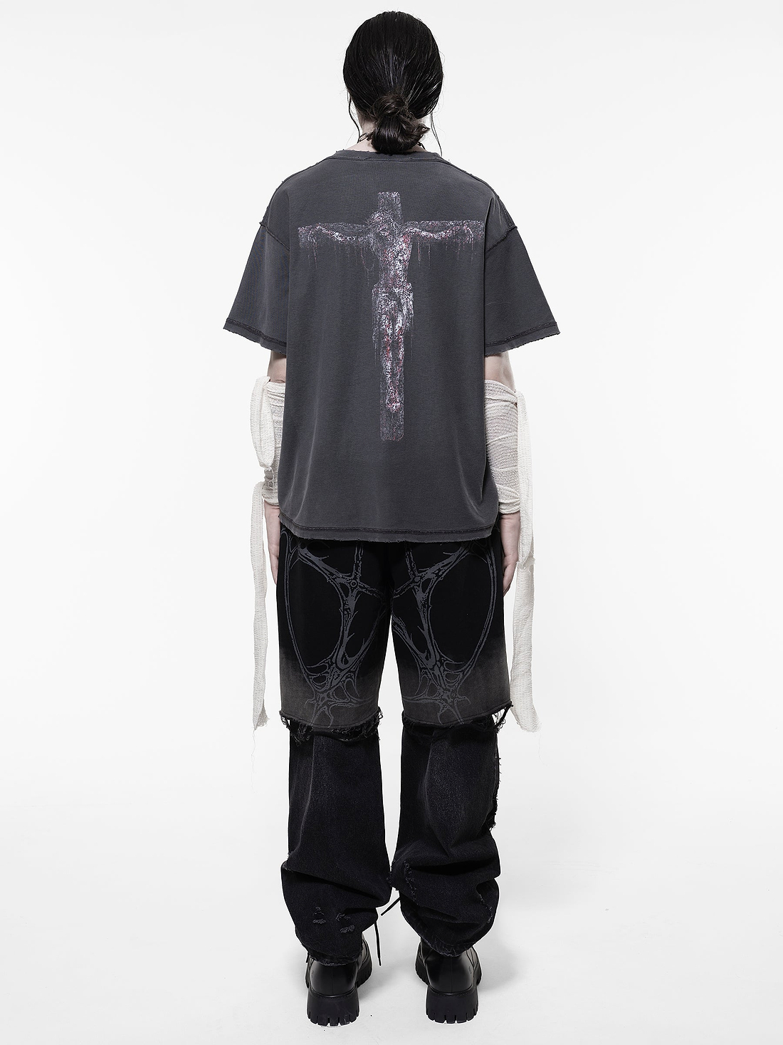 Drop Dead Disgraced Ecom -- Man