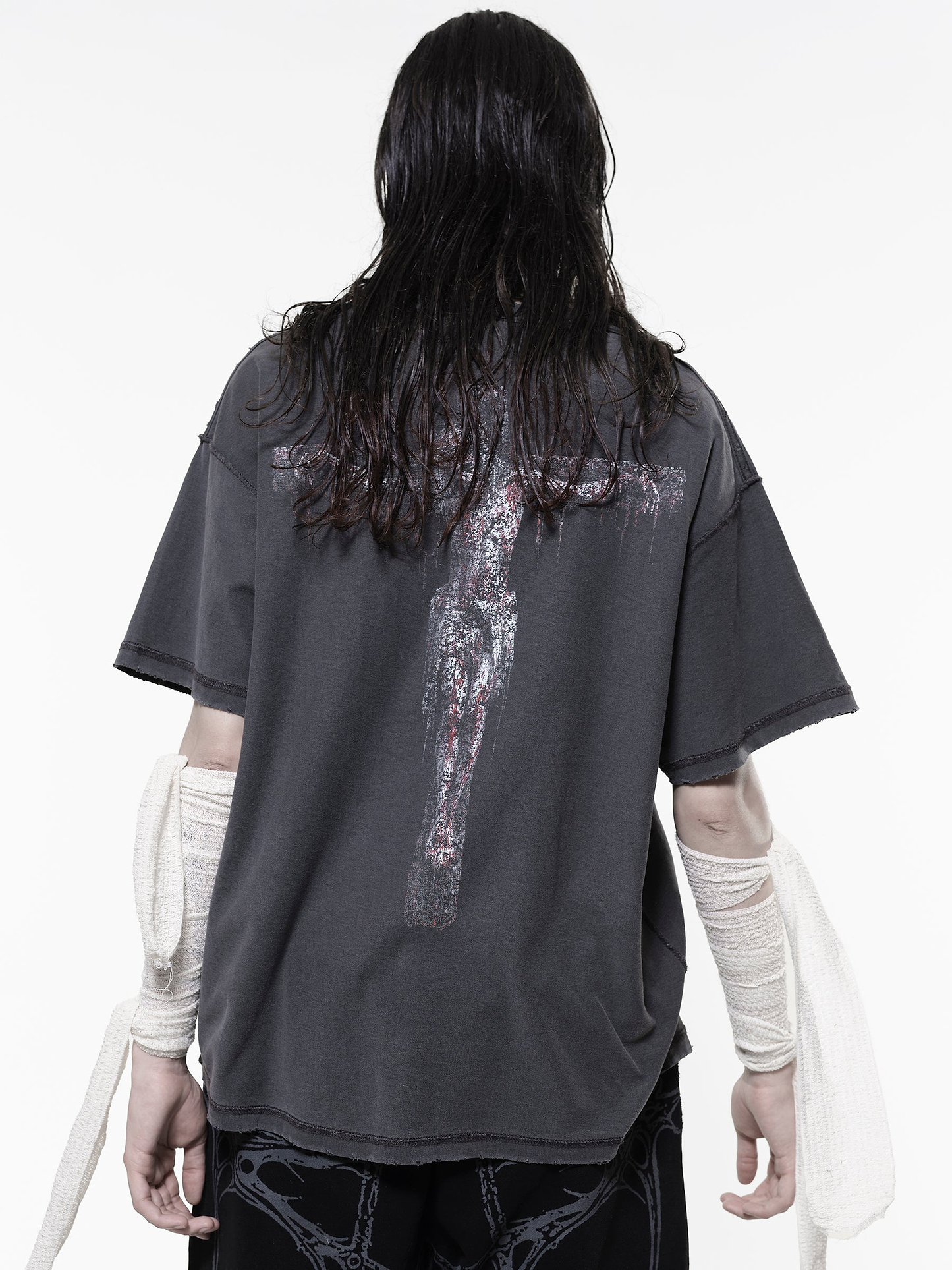 Drop Dead Disgraced Ecom -- Man