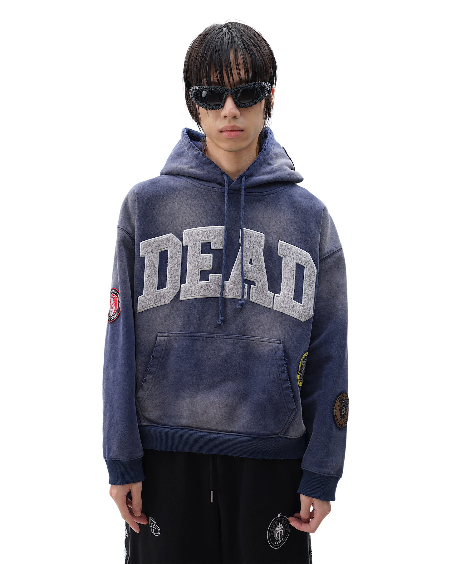 Endorsement Hoodie