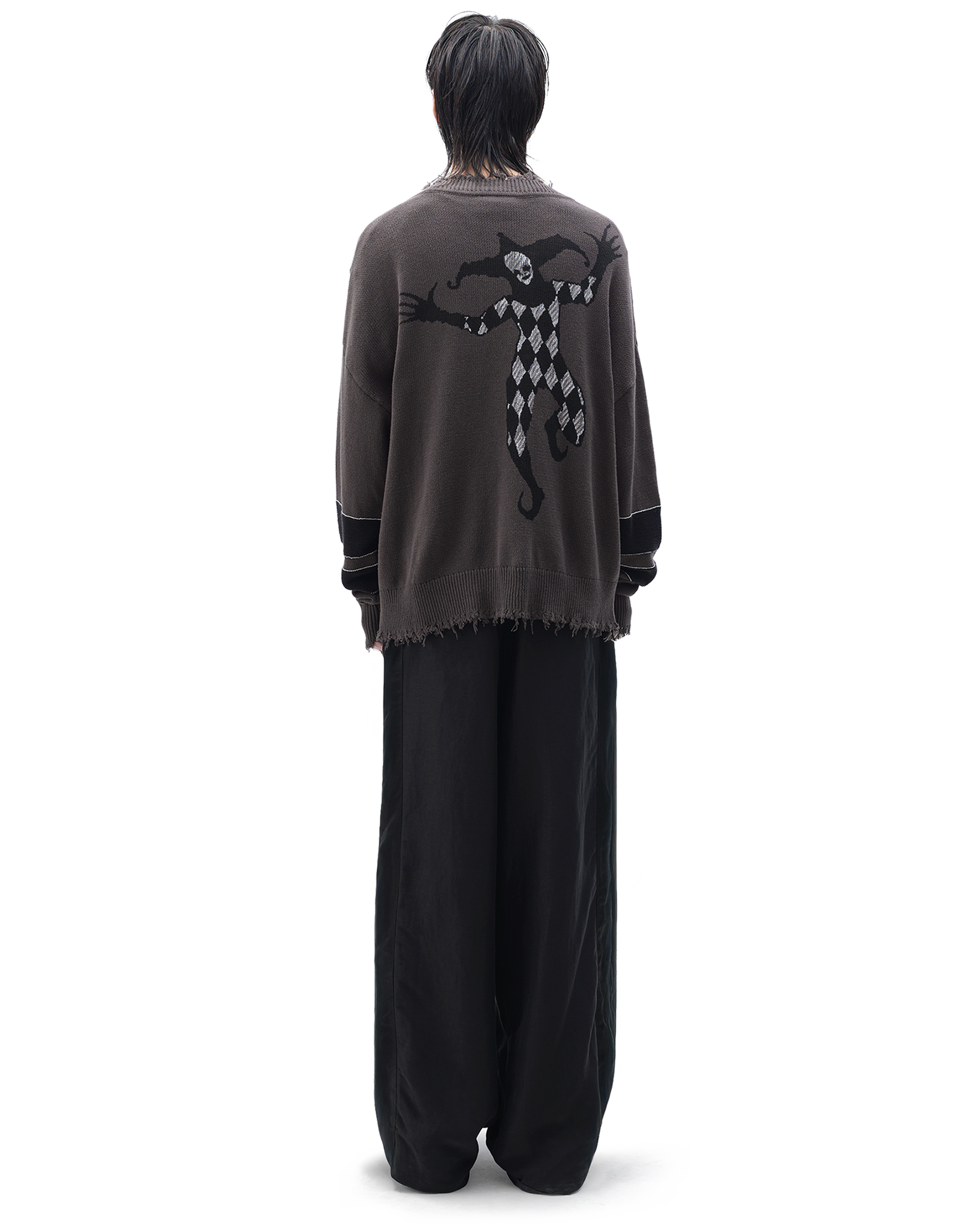Drop Dead Eternal Ecom -- Man