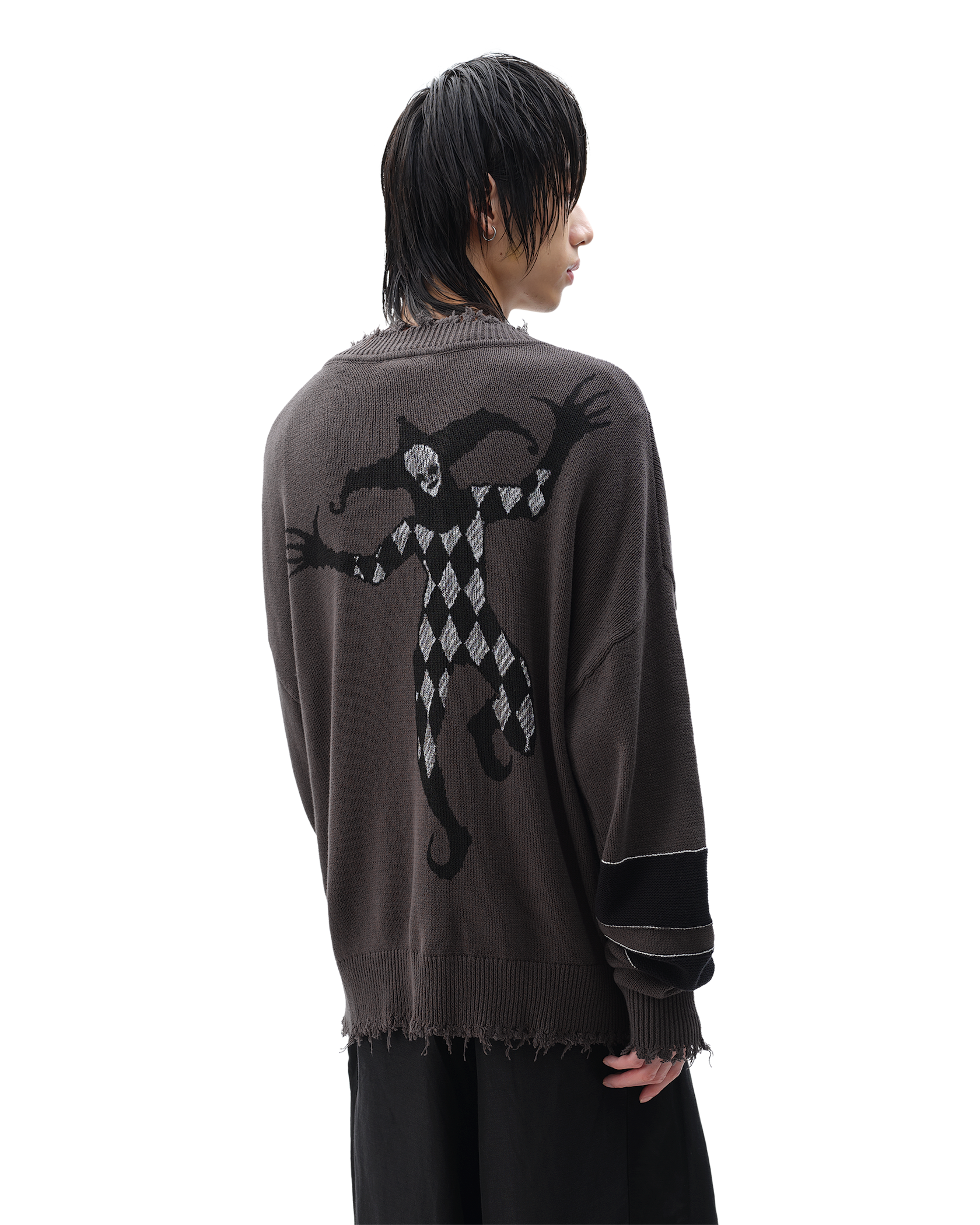 Drop Dead Eternal Ecom -- Man