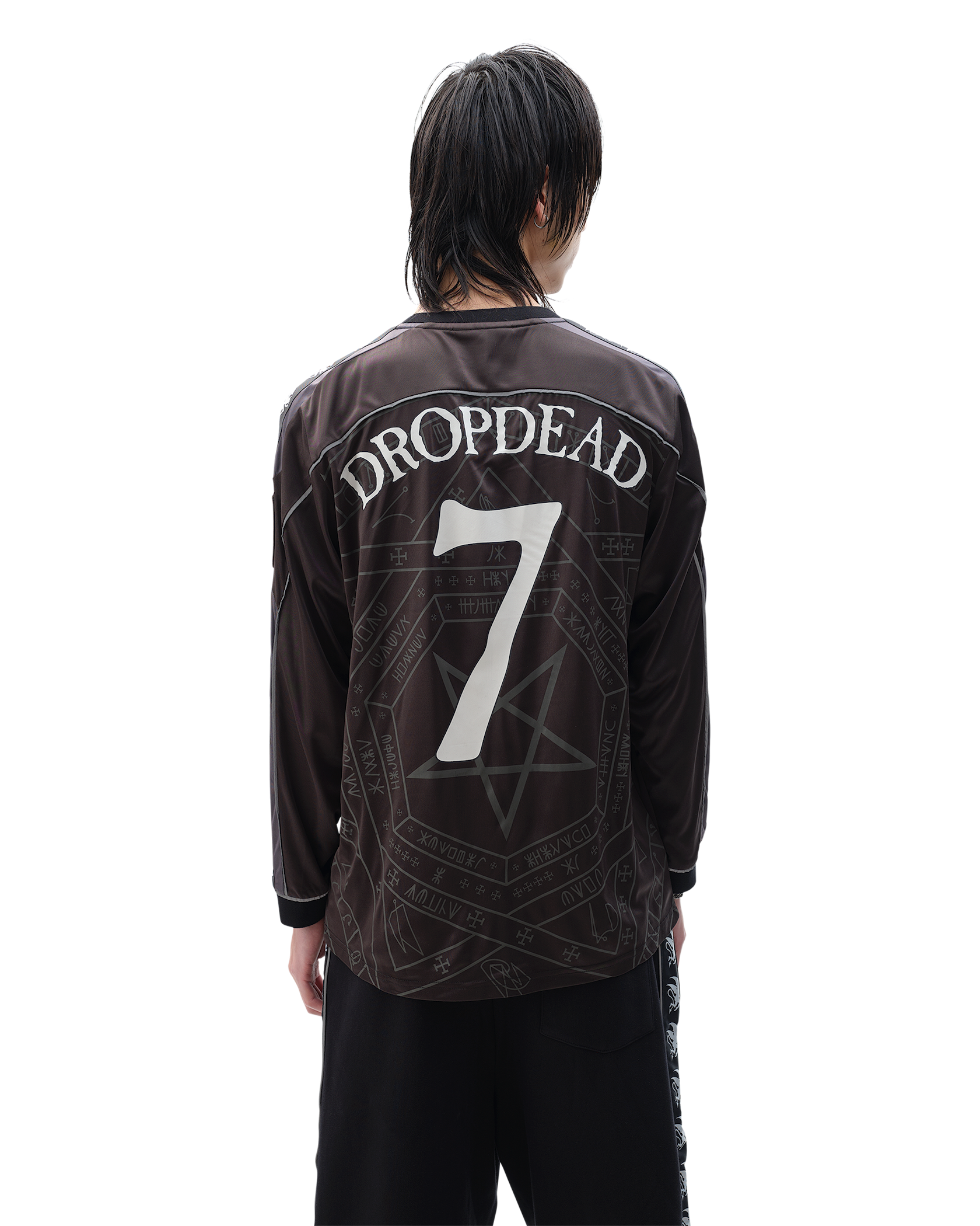 Eurotrash Football Shirt