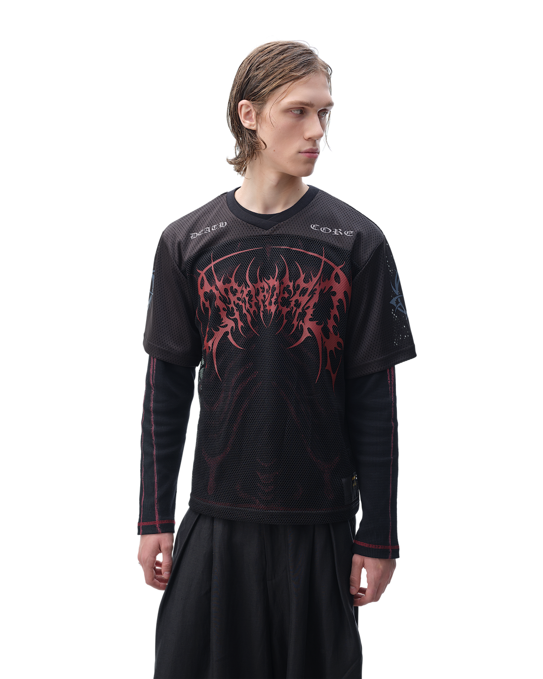 Homerun 2 In 1 Jersey