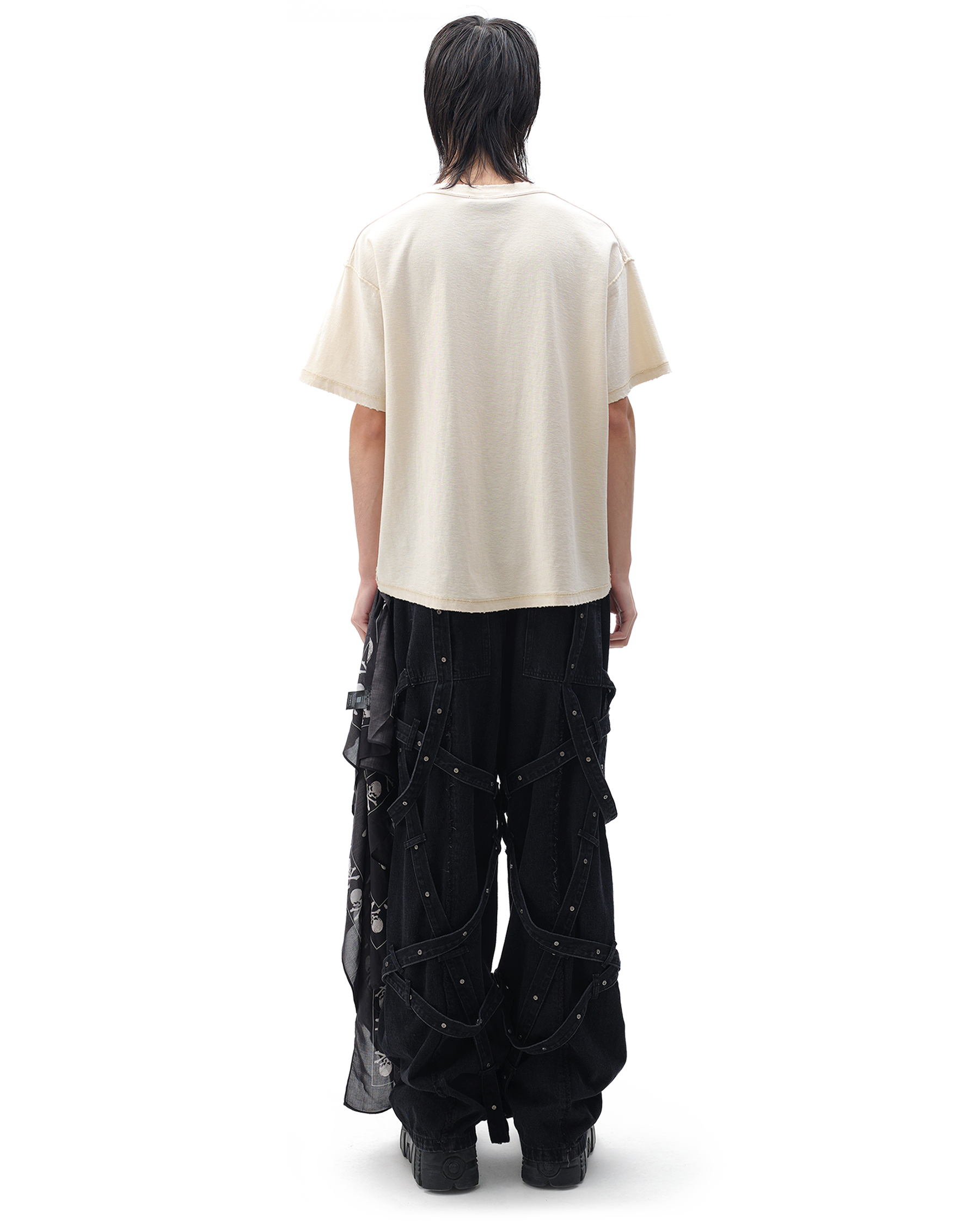 Drop Dead Human Error Ecom -- Man