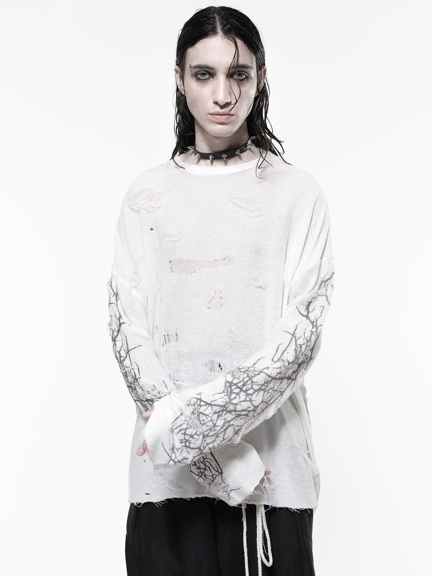 Drop Dead Infection Ecom -- Man