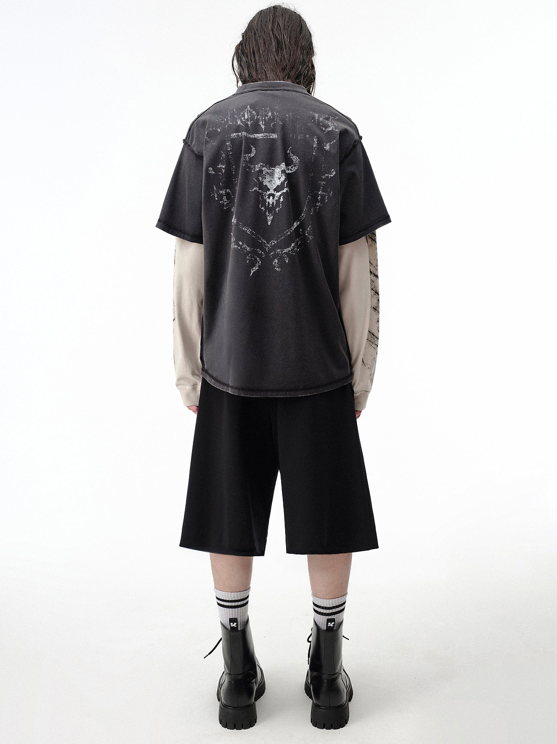 Drop Dead Mortal Vault Ecom -- Man