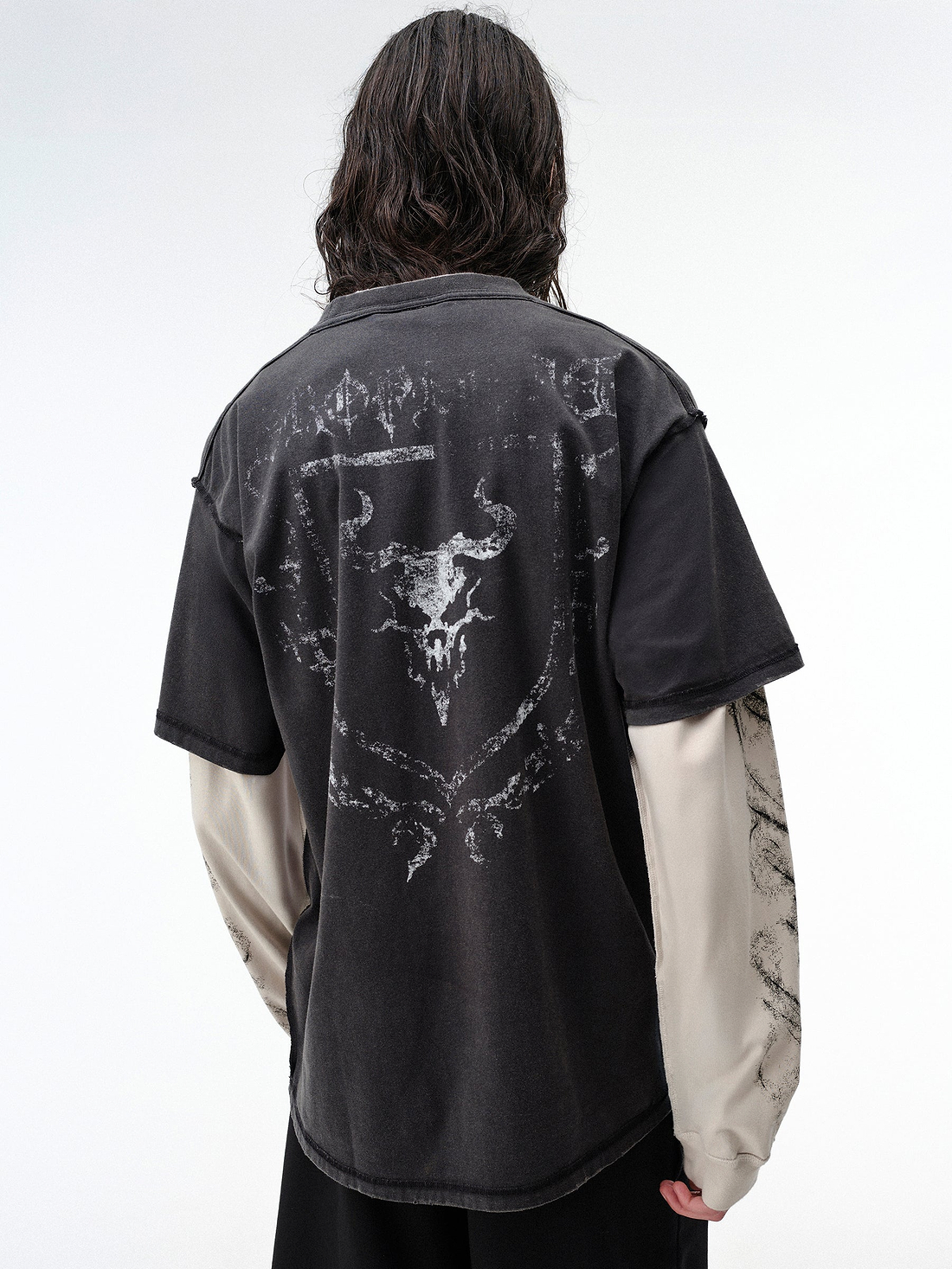 Drop Dead Mortal Vault Ecom -- Man