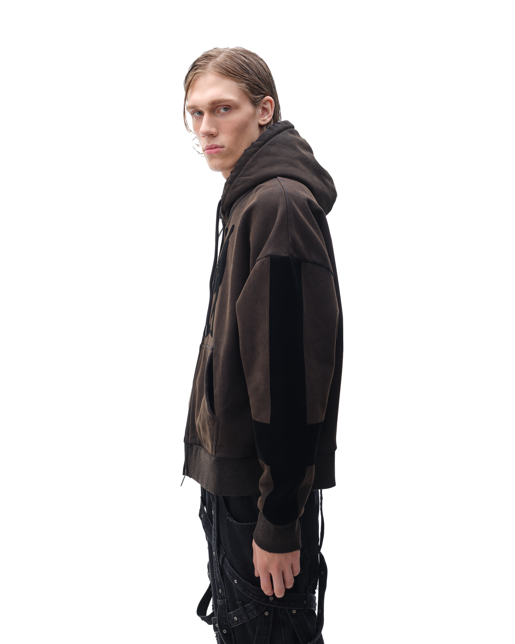 Drop Dead Morte Couture Ecom -- Man