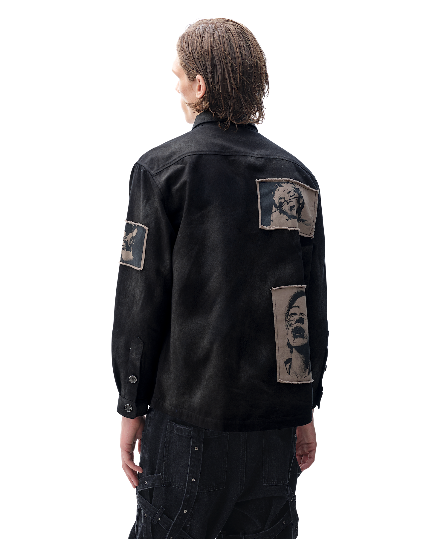 Drop Dead Ranker Ecom -- Man