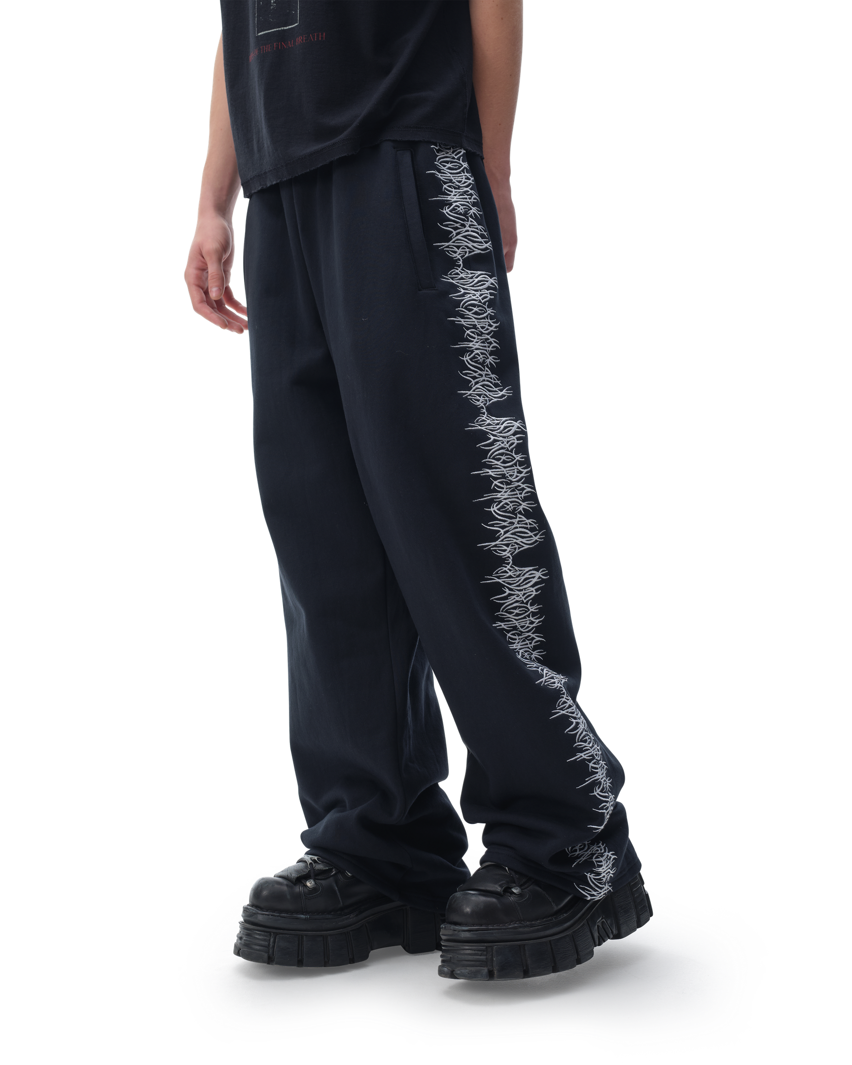 Recall Sweatpants