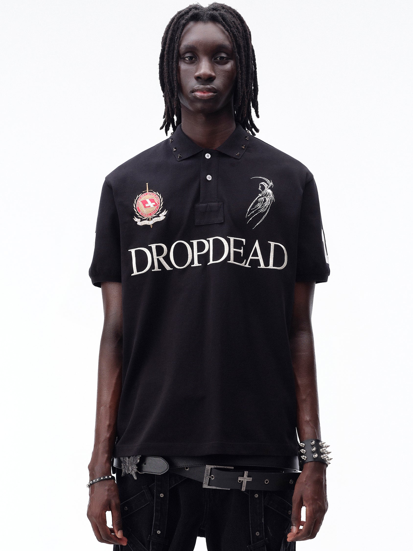 Refuge Polo Shirt