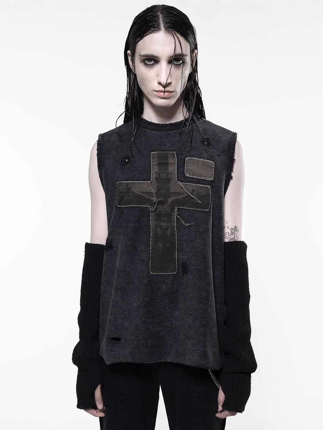 Sacrament Vest