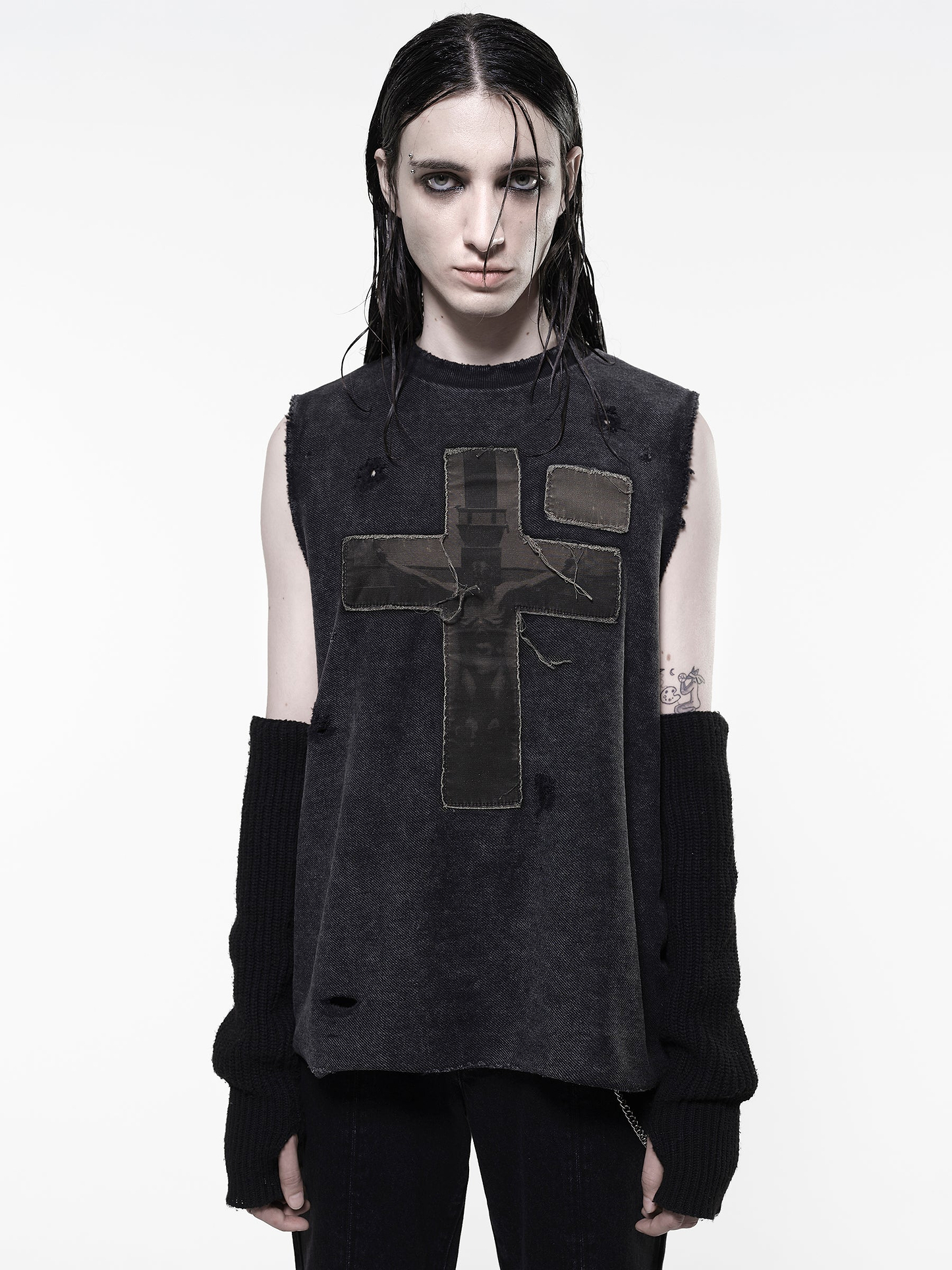 Sacrament Vest