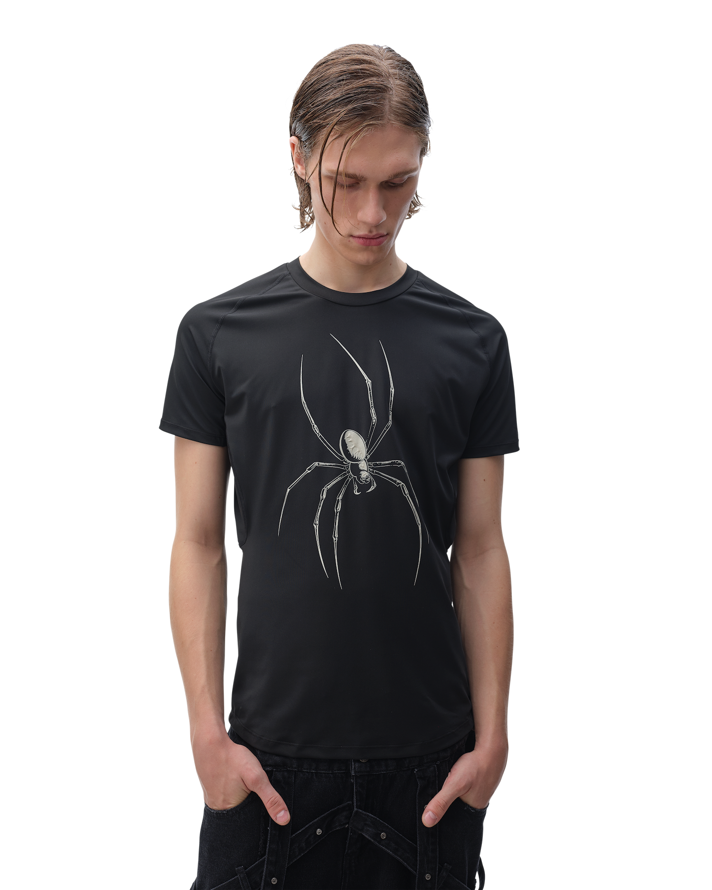 Silencer Training Top