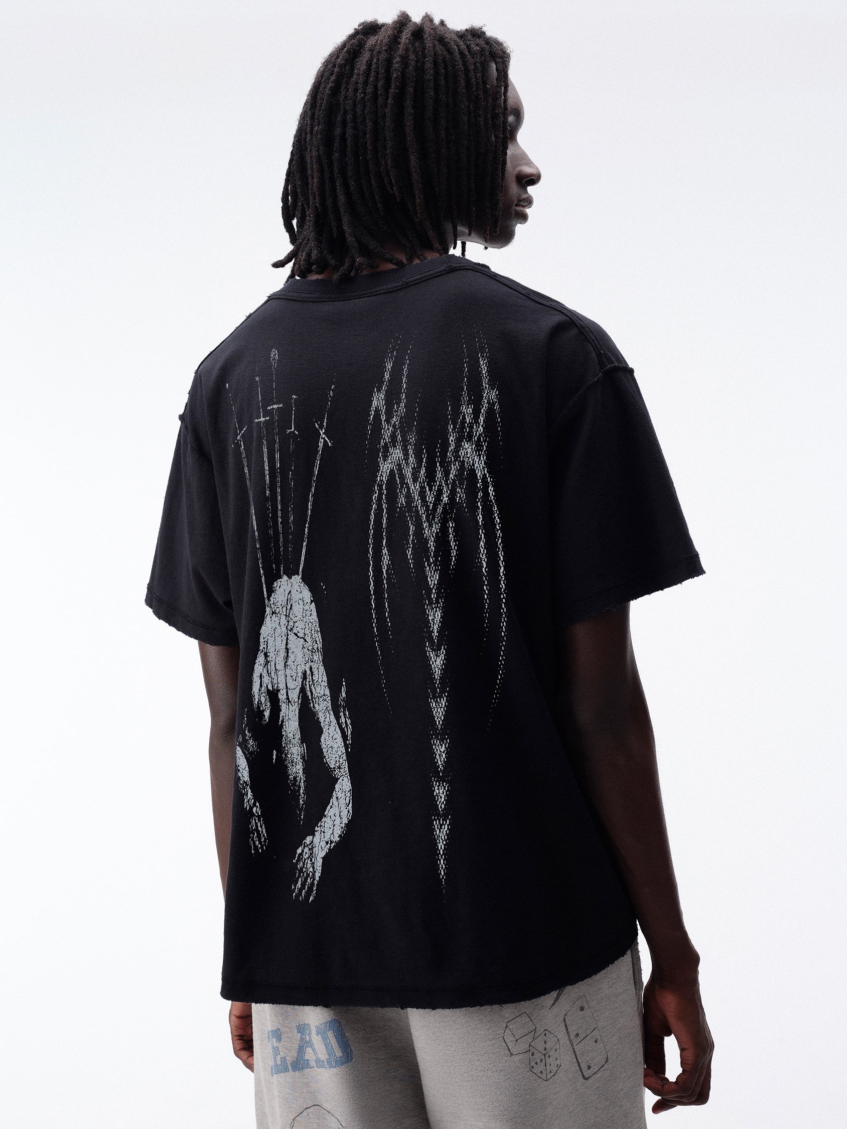 Drop Dead Tainted Ecom -- Man