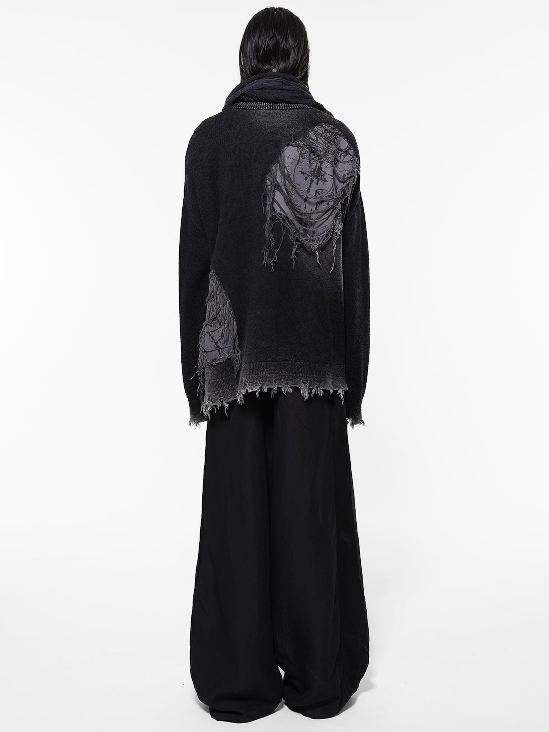 Drop Dead Talisman Ecom -- Man