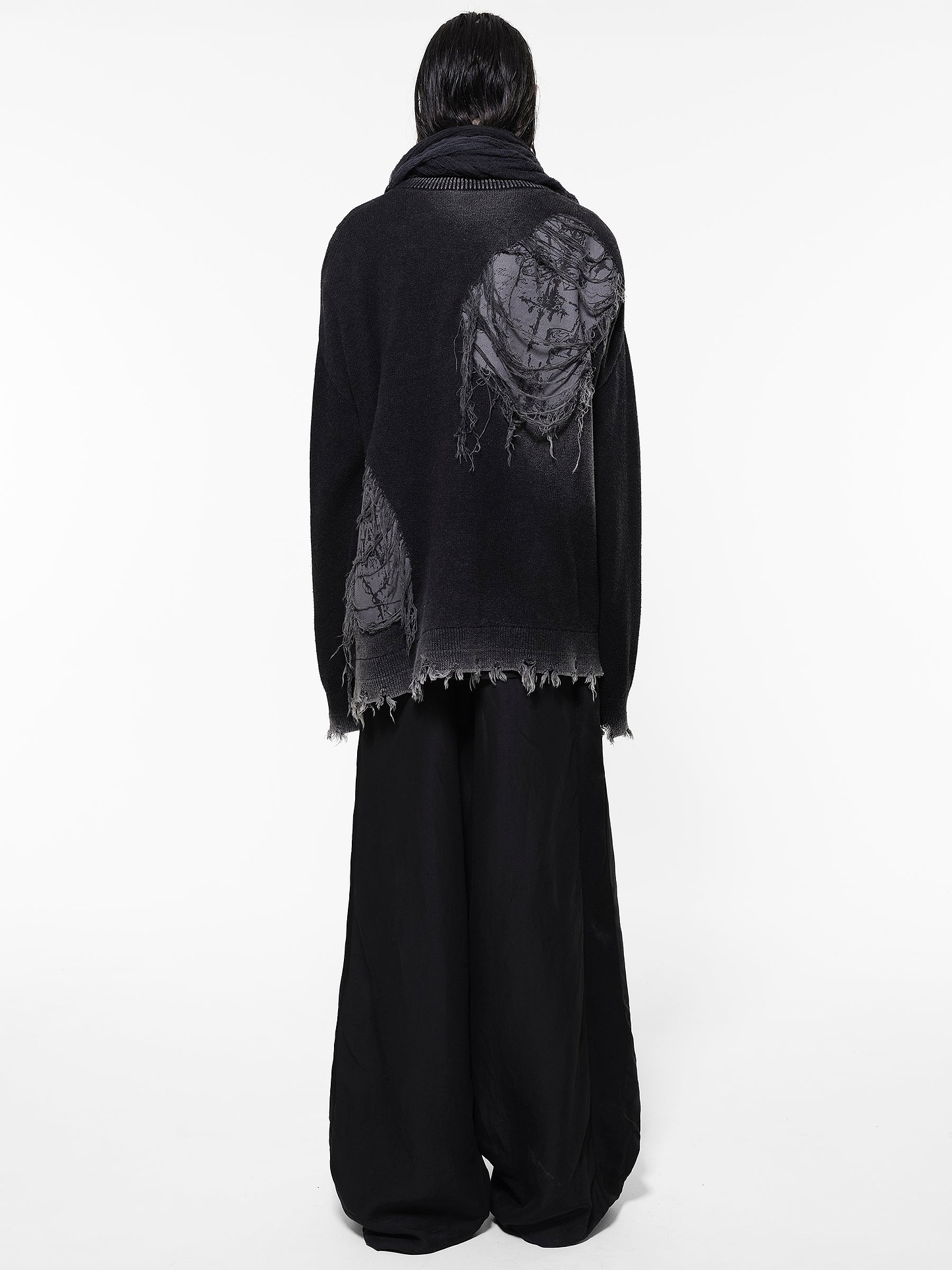 Drop Dead Talisman Ecom -- Man