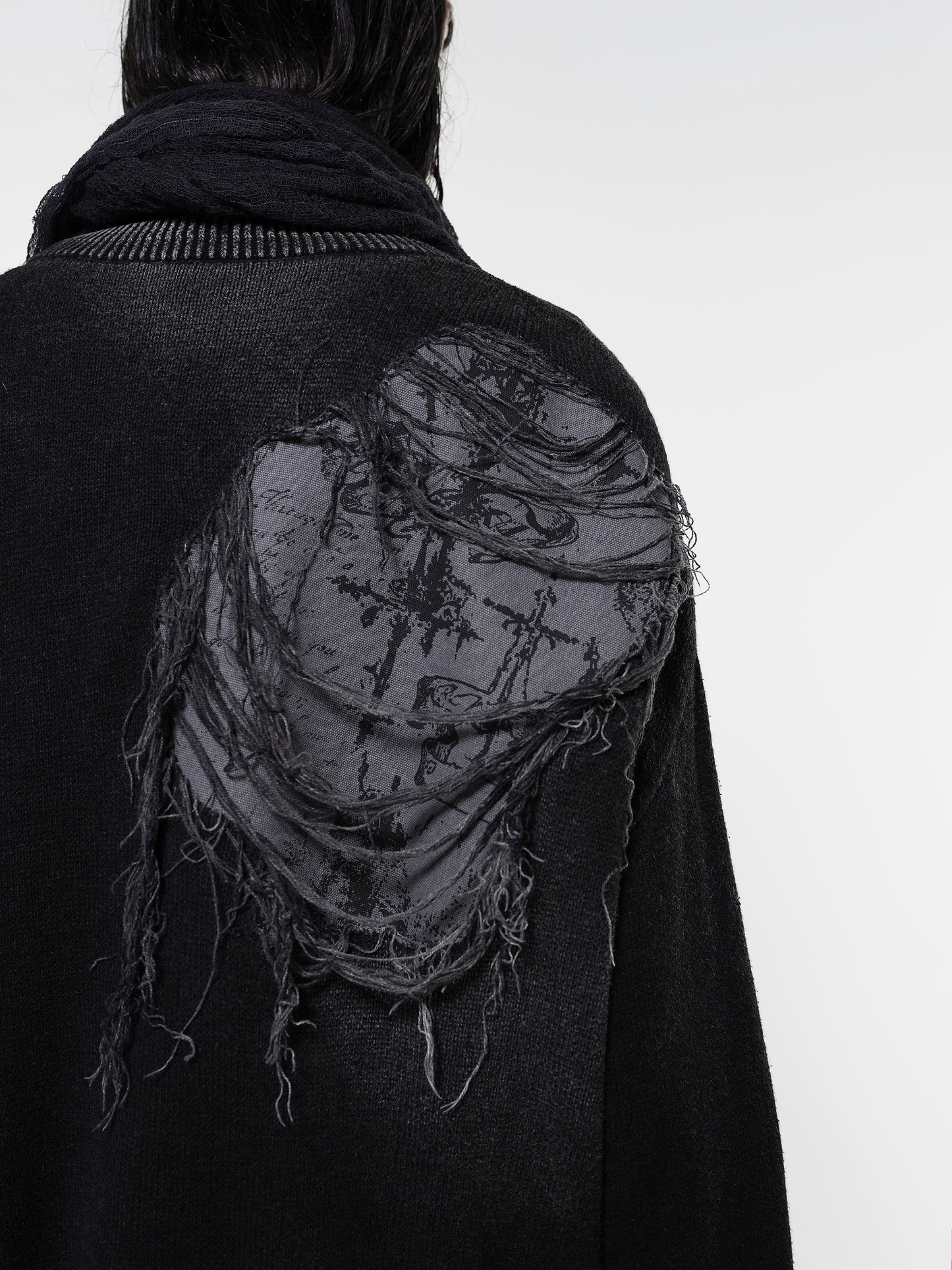 Drop Dead Talisman Ecom -- Man