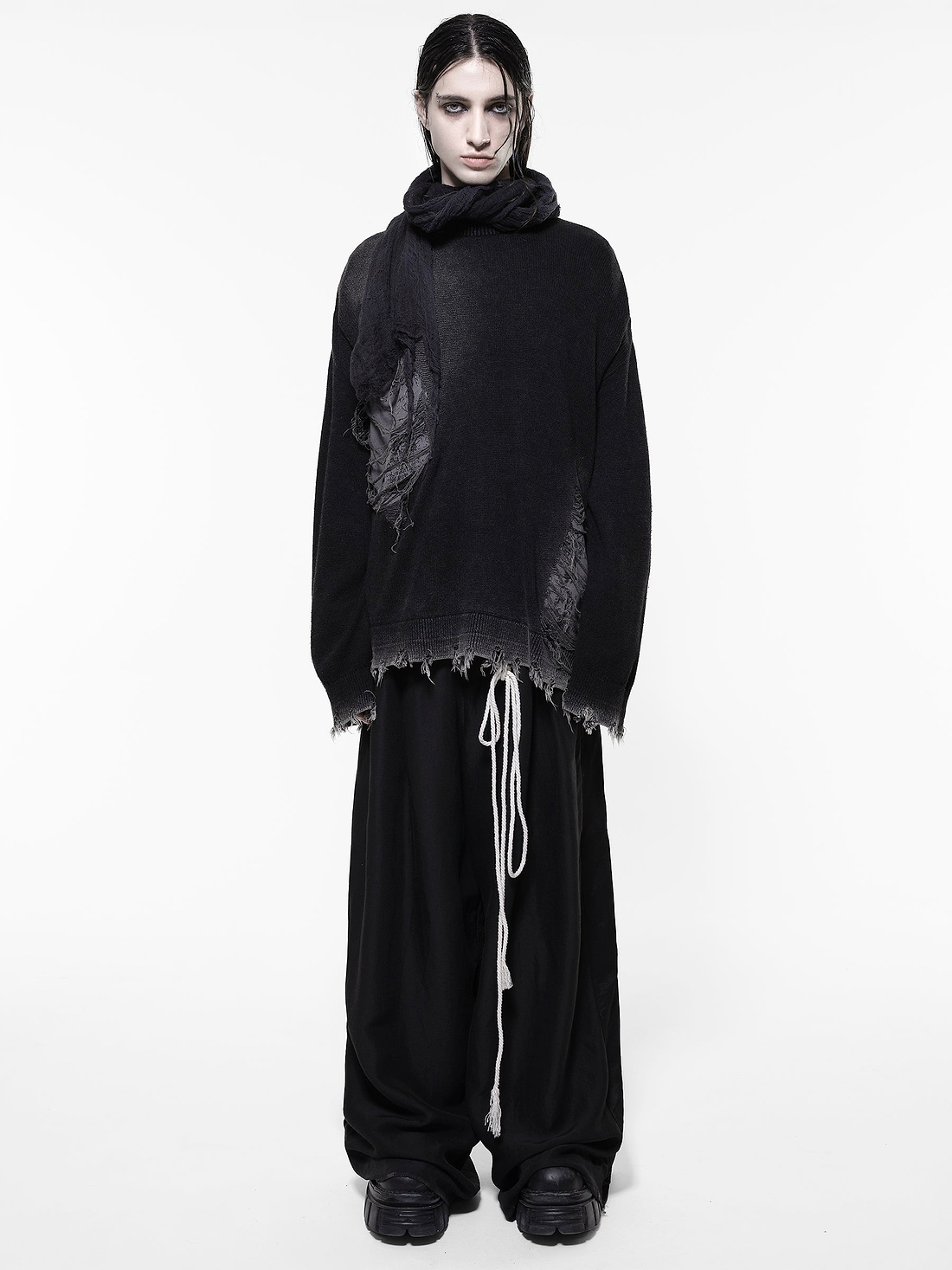 Drop Dead Talisman Ecom -- Man