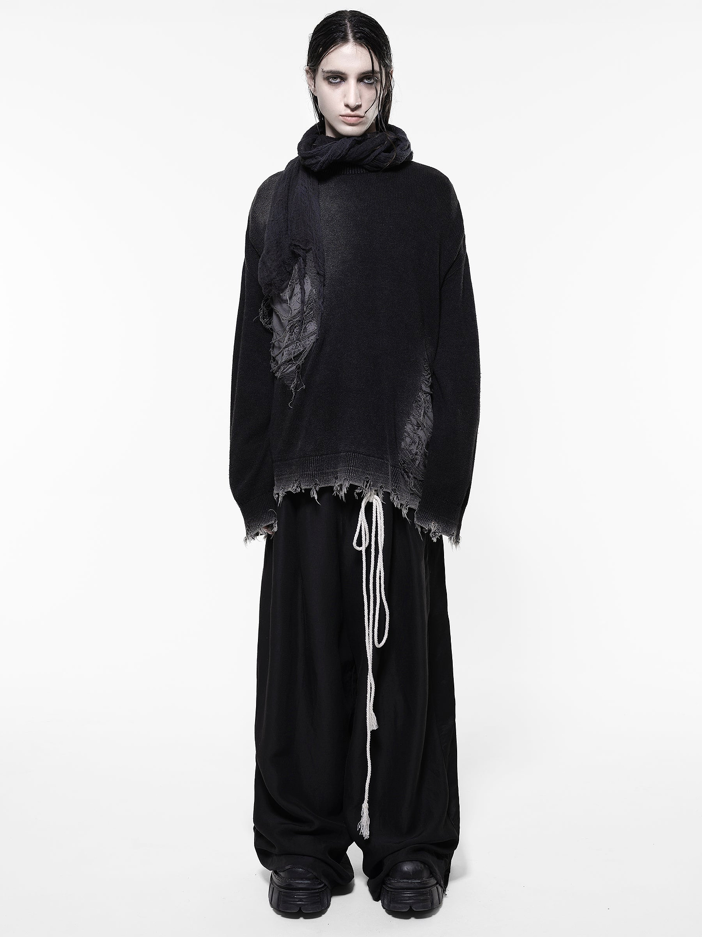 Drop Dead Talisman Ecom -- Man