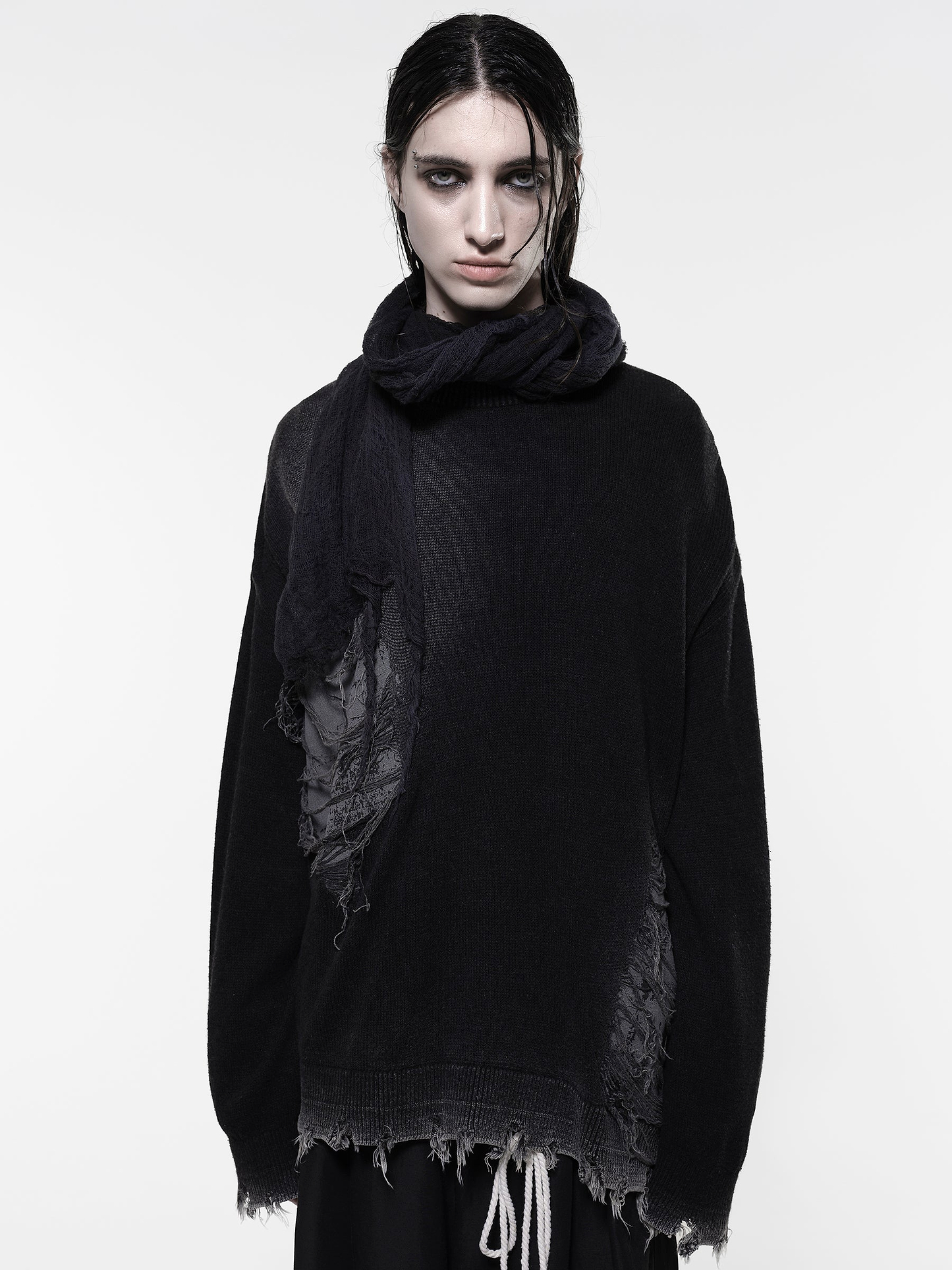 Talisman Knit
