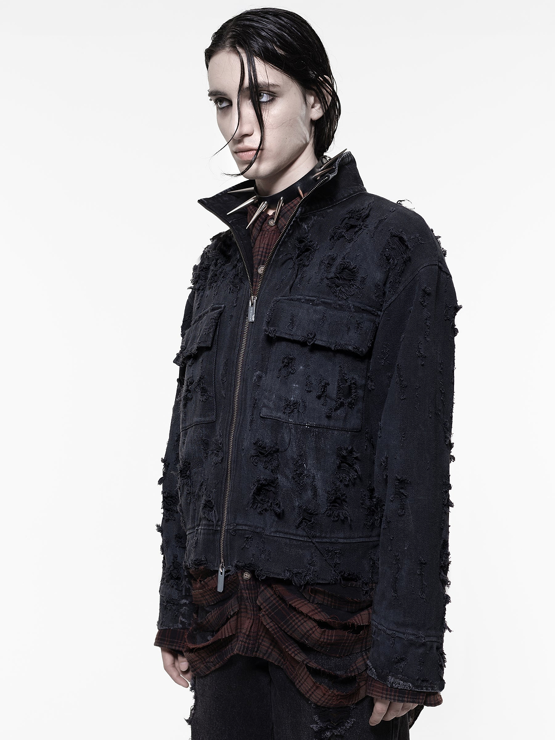 Drop Dead Torment Ecom -- Man