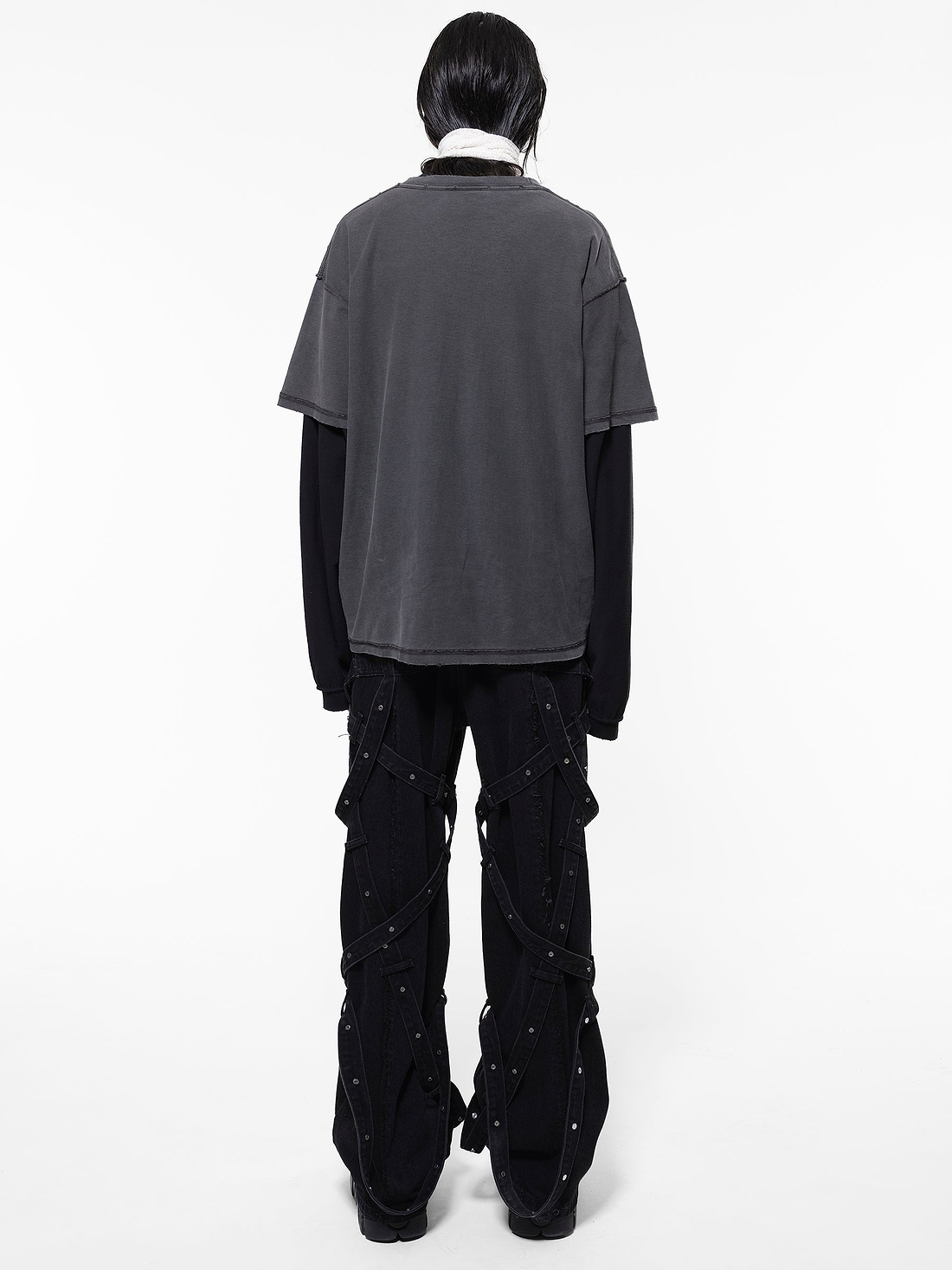 Drop Dead Toxic Ecom -- Man