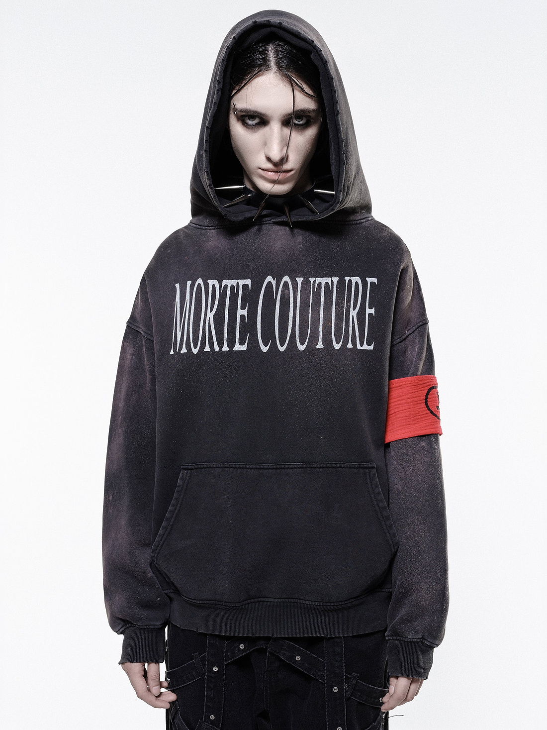 Uncensored Hoodie