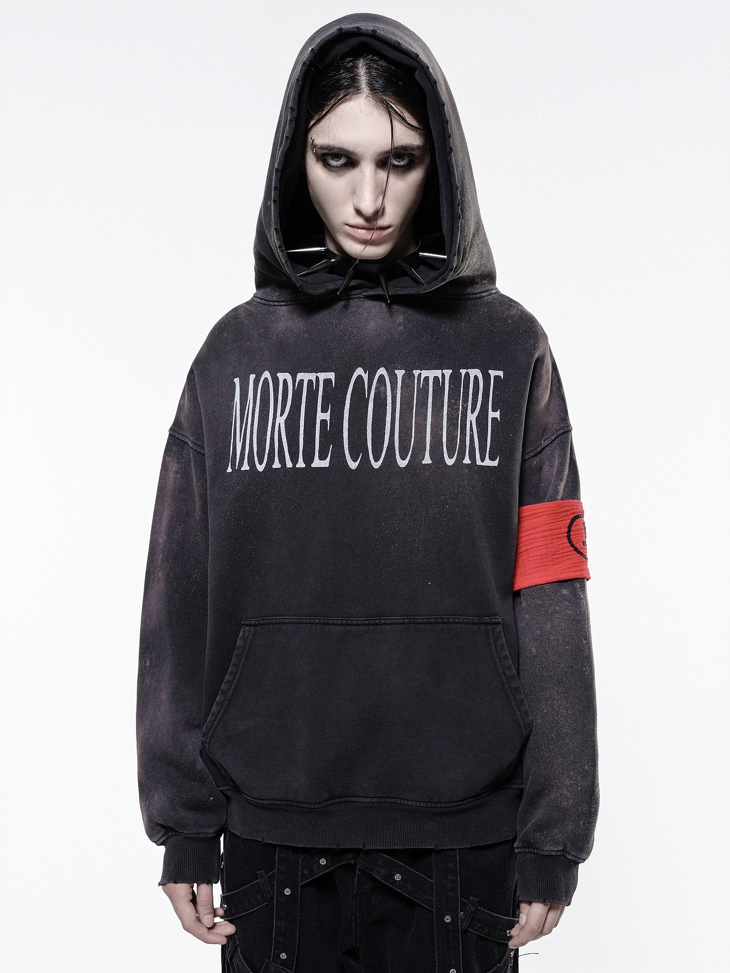 Uncensored Hoodie