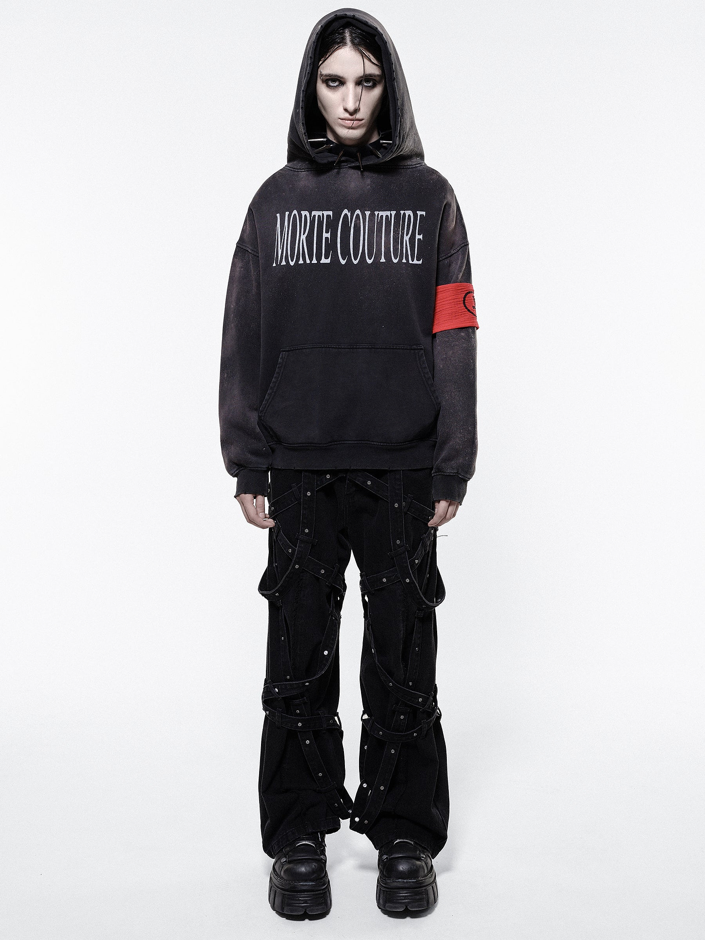 Drop Dead Uncensored Ecom -- Man
