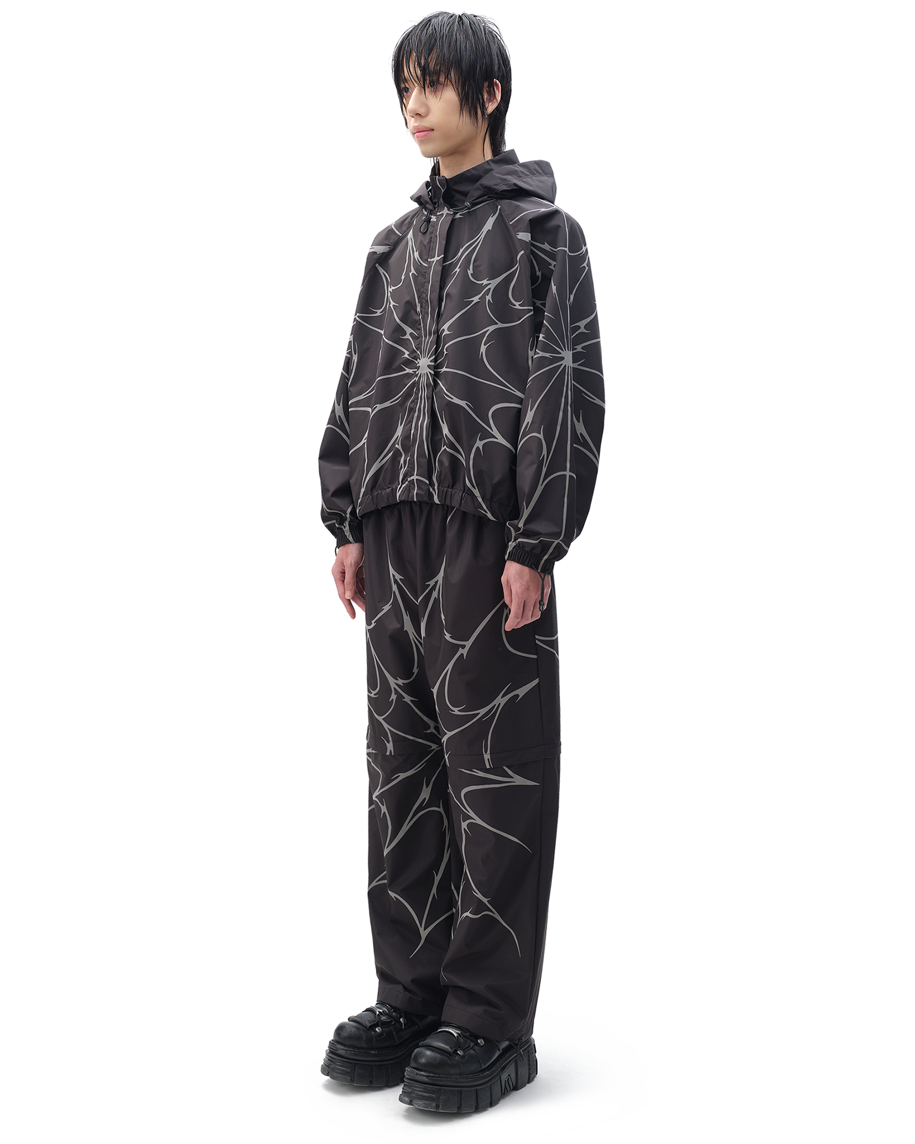 Drop Dead Venom Ecom -- Man