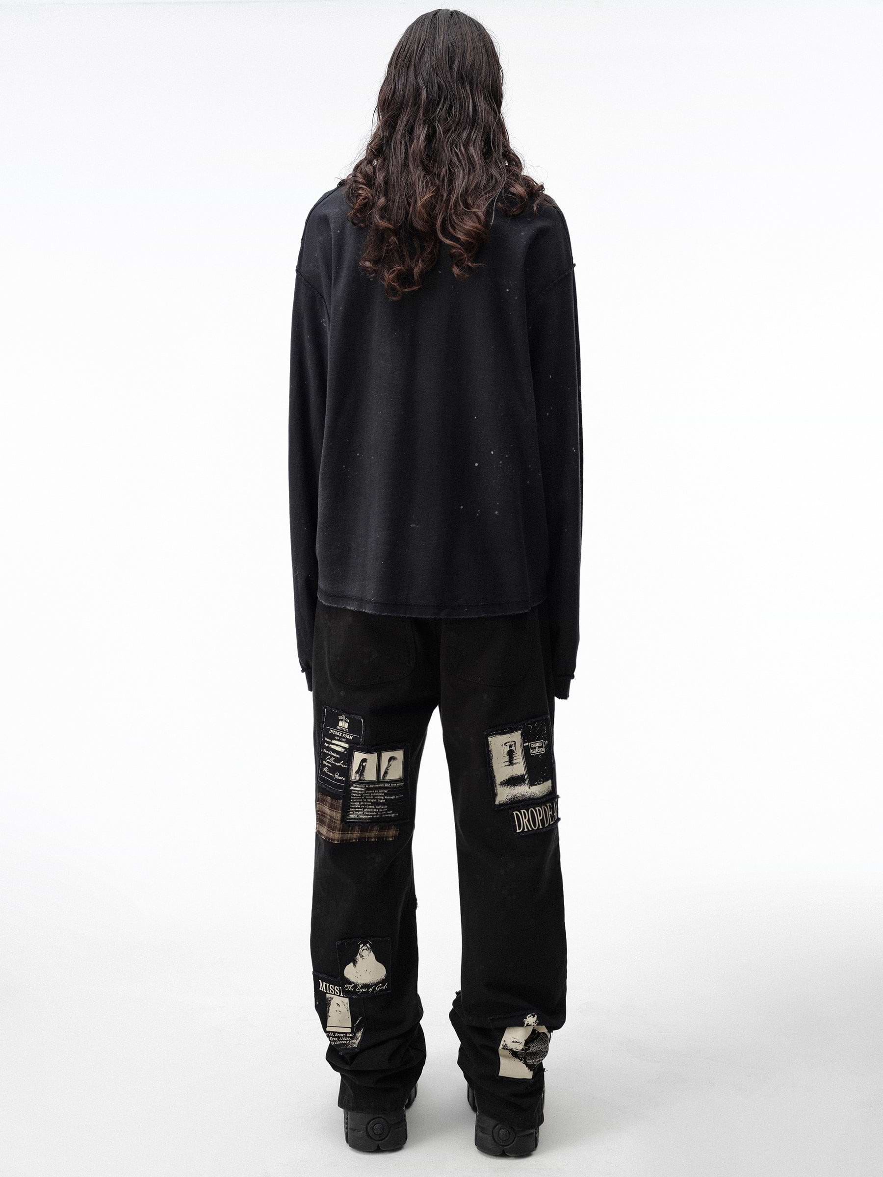 Drop Dead Gallows Ecom - Man