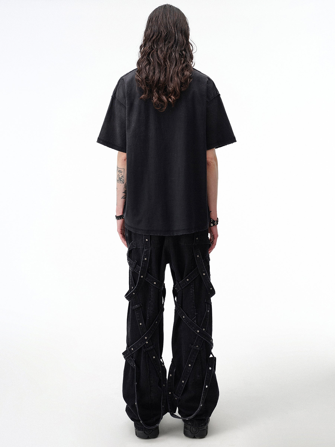 Drop Dead Hostage Ecom -- Man